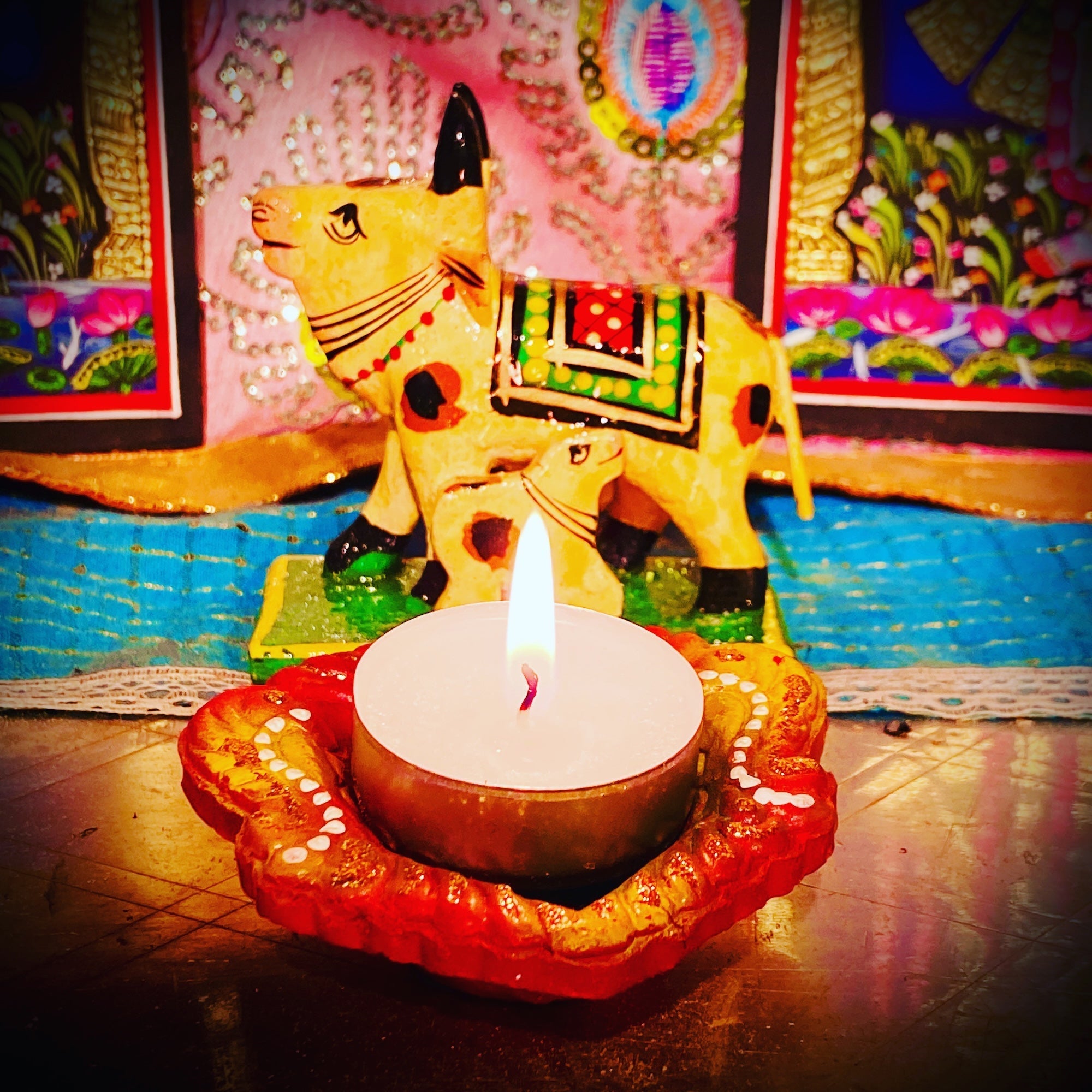 Vintage India NYC: Your One-Stop Destination for Diwali Celebrations