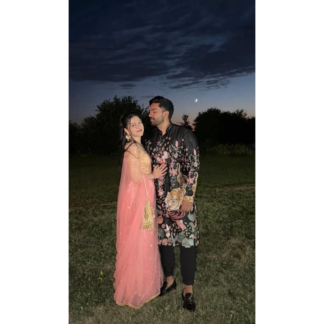 Styling Guests for Indian Weddings: The Vintage India NYC Way