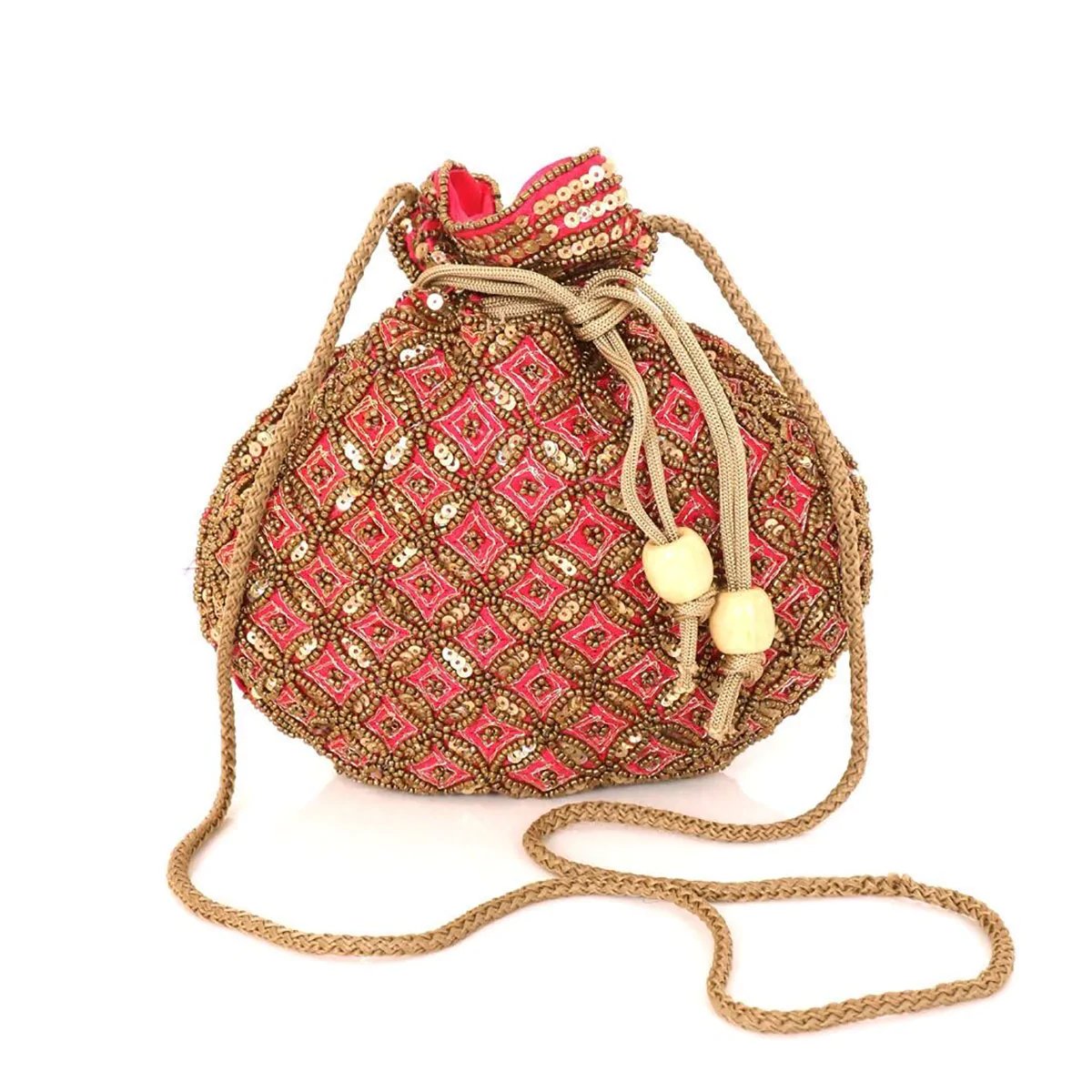 Buy Vintage Purse Online in India 