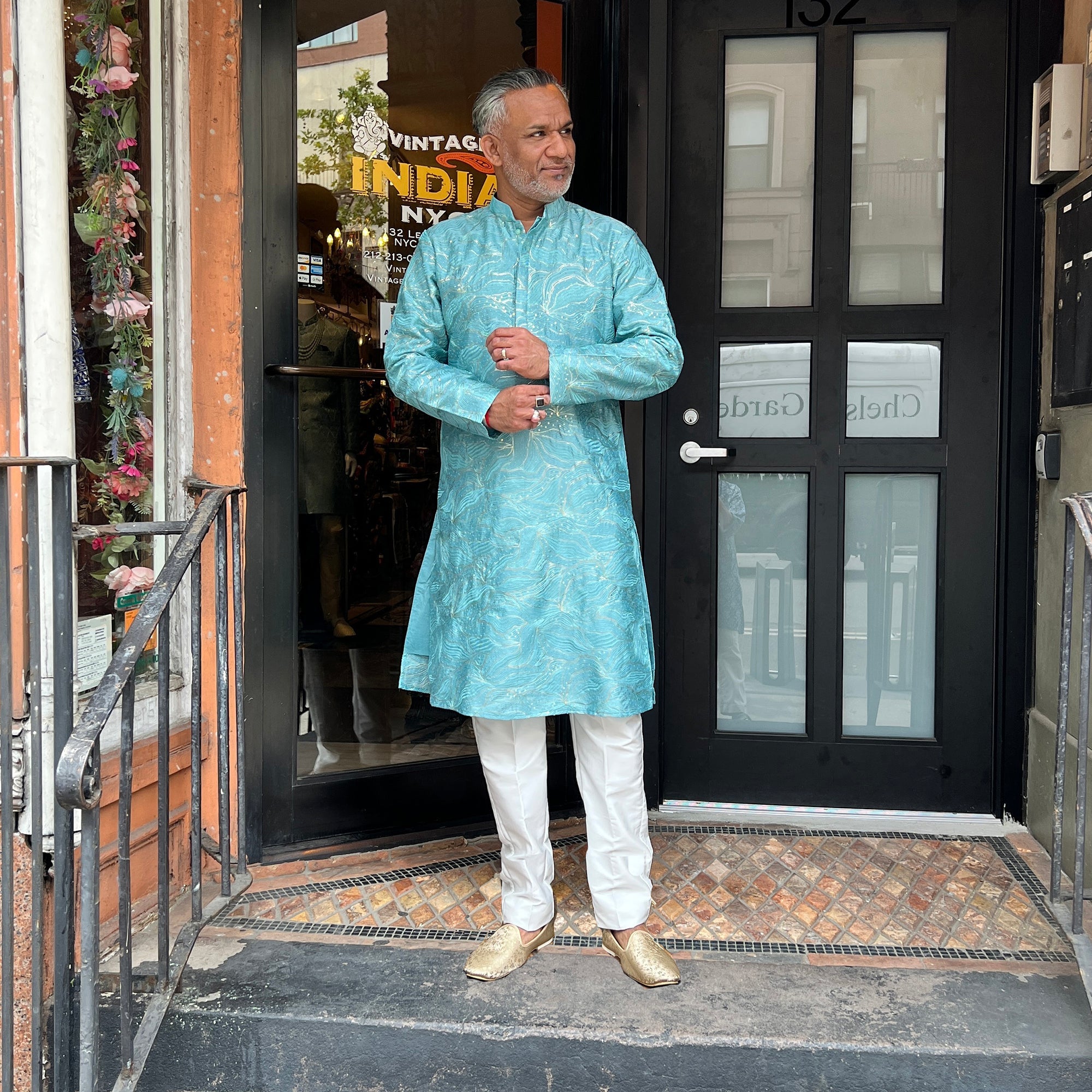 Formal Kurtas