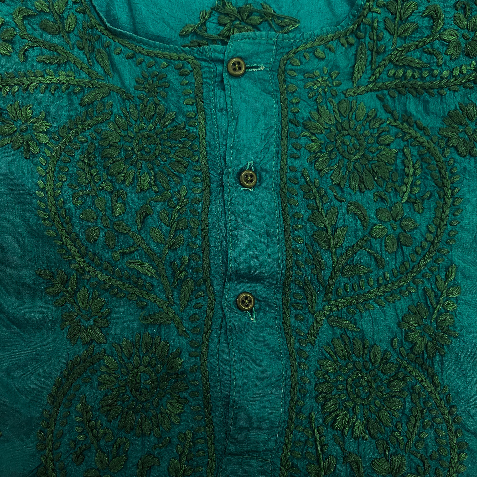 Kurtis & Dresses-Top Only