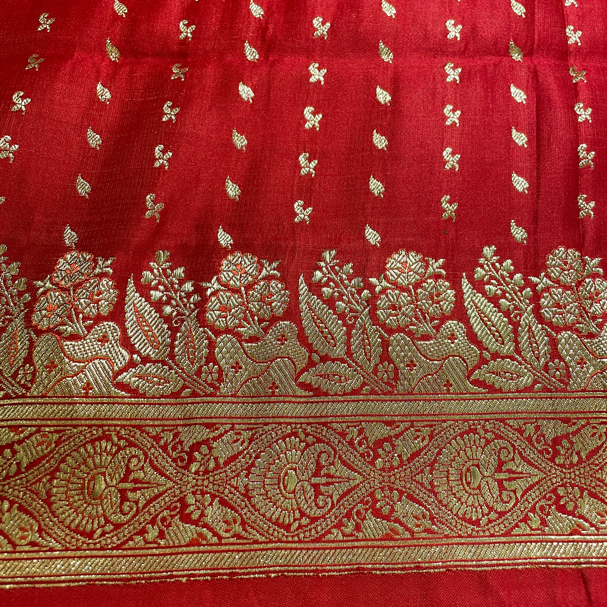 Banarasi Sarees