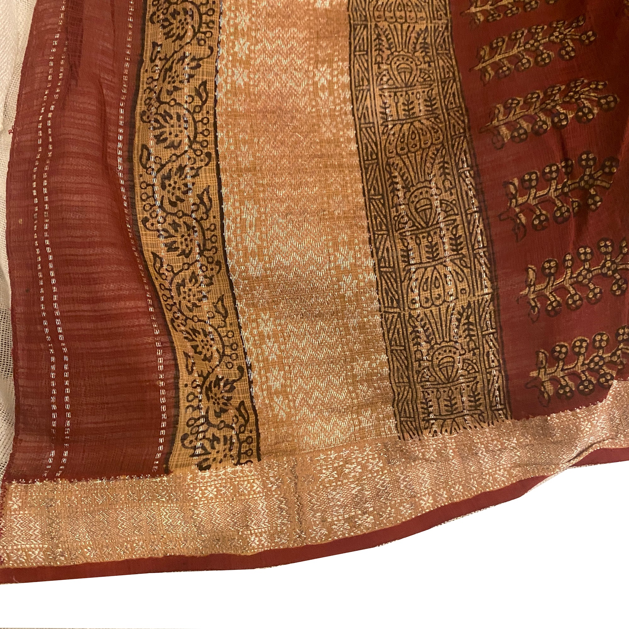 Woven & Printed Dupattas