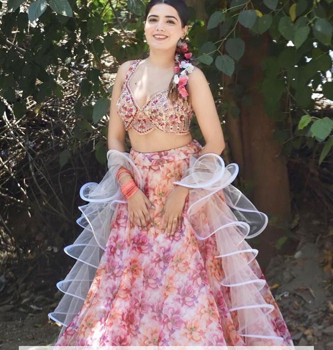 Lehengas