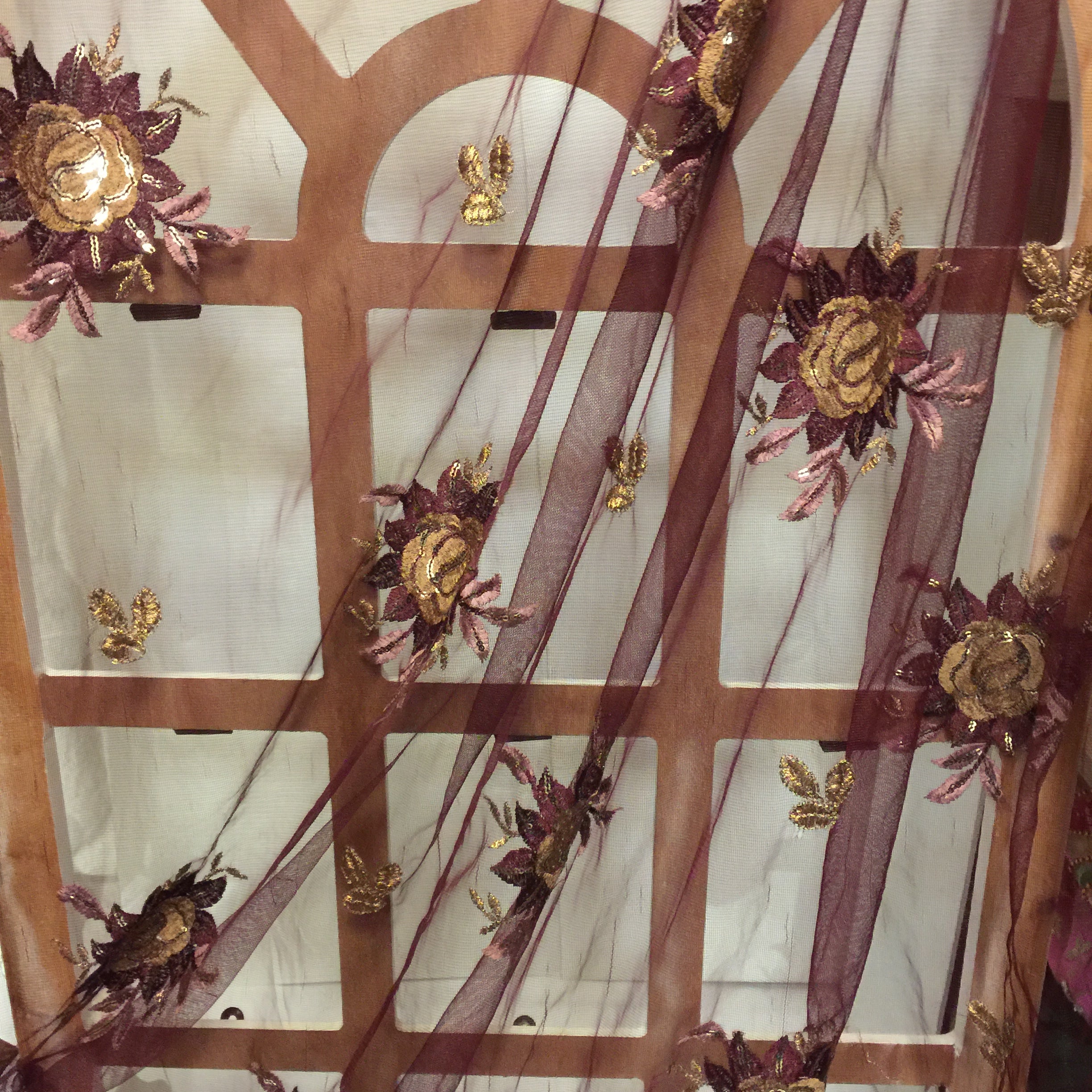 Curtains