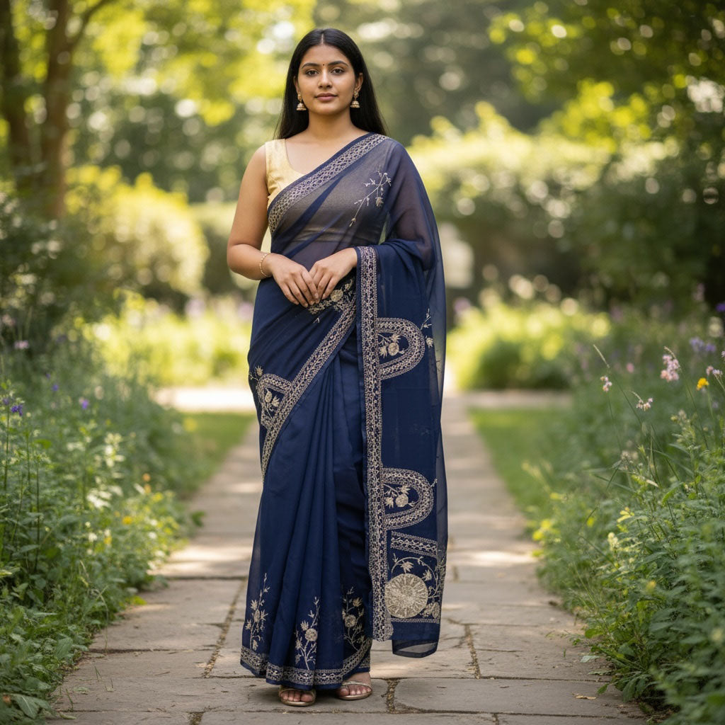 Silk Sarees