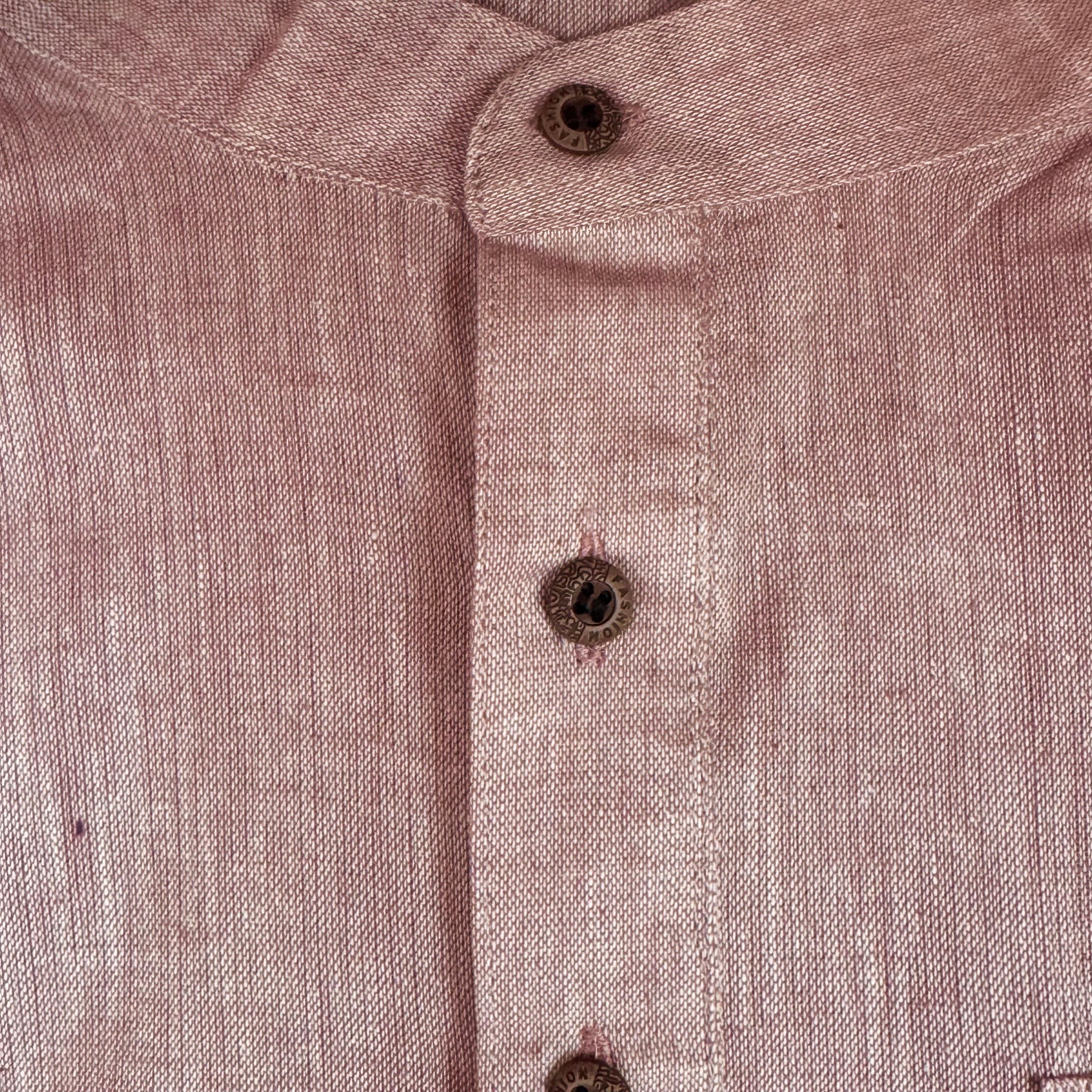 Khadi Kurta 2 - Size 44 - Vintage India NYC