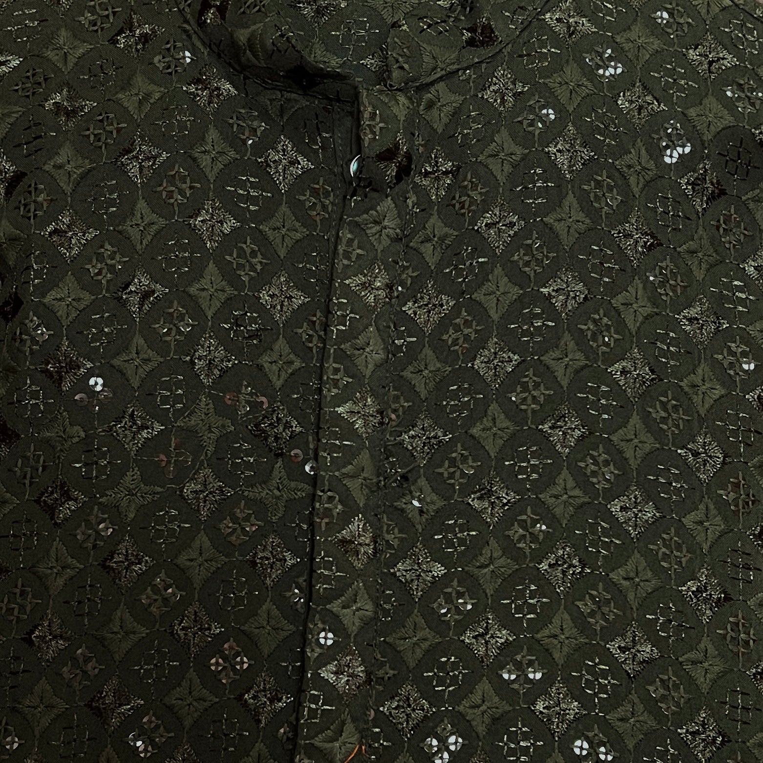 Star Diamond Lucknowi Kurta-2 colors