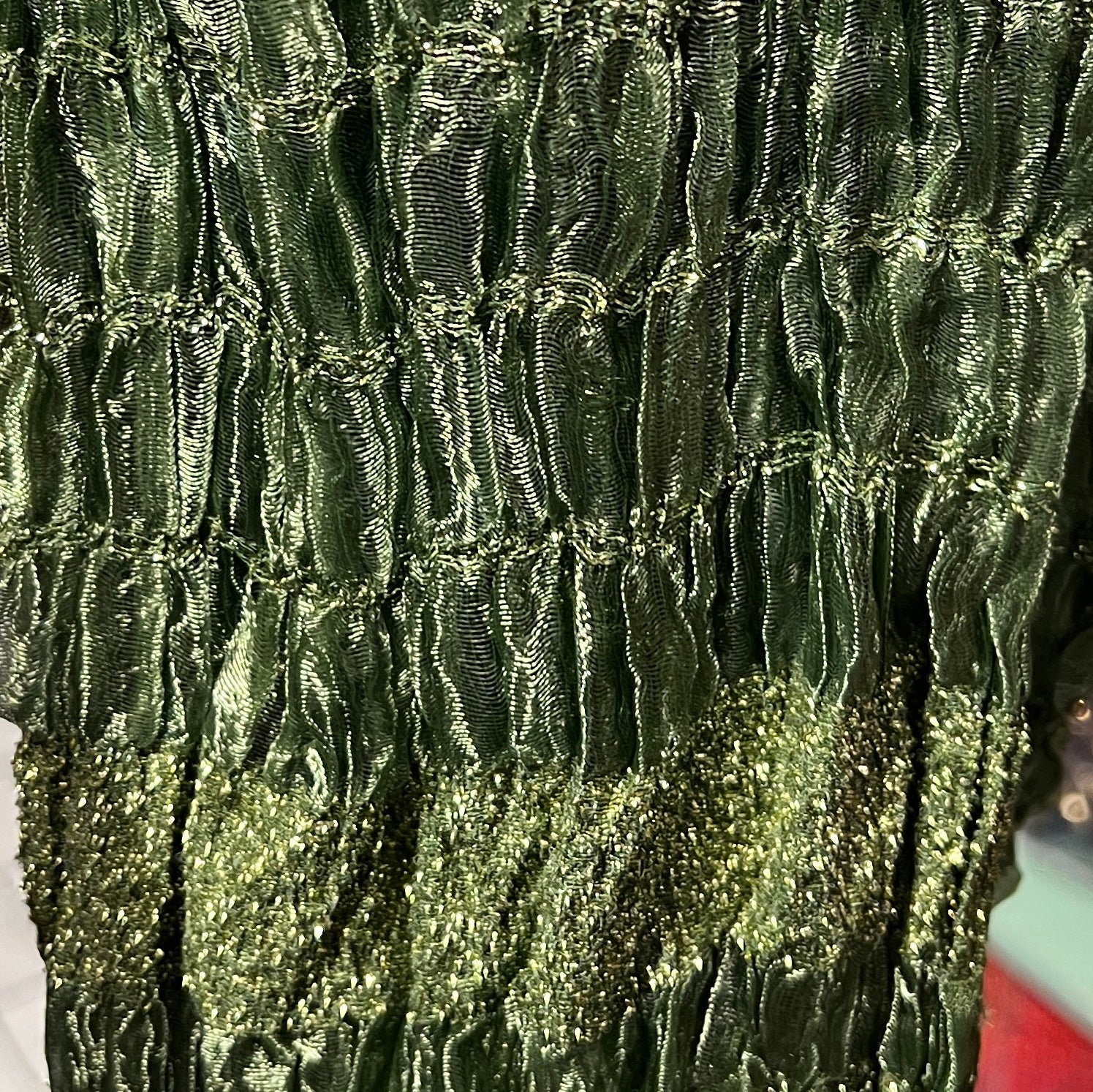 YD Mens Stoles - Vintage India NYC