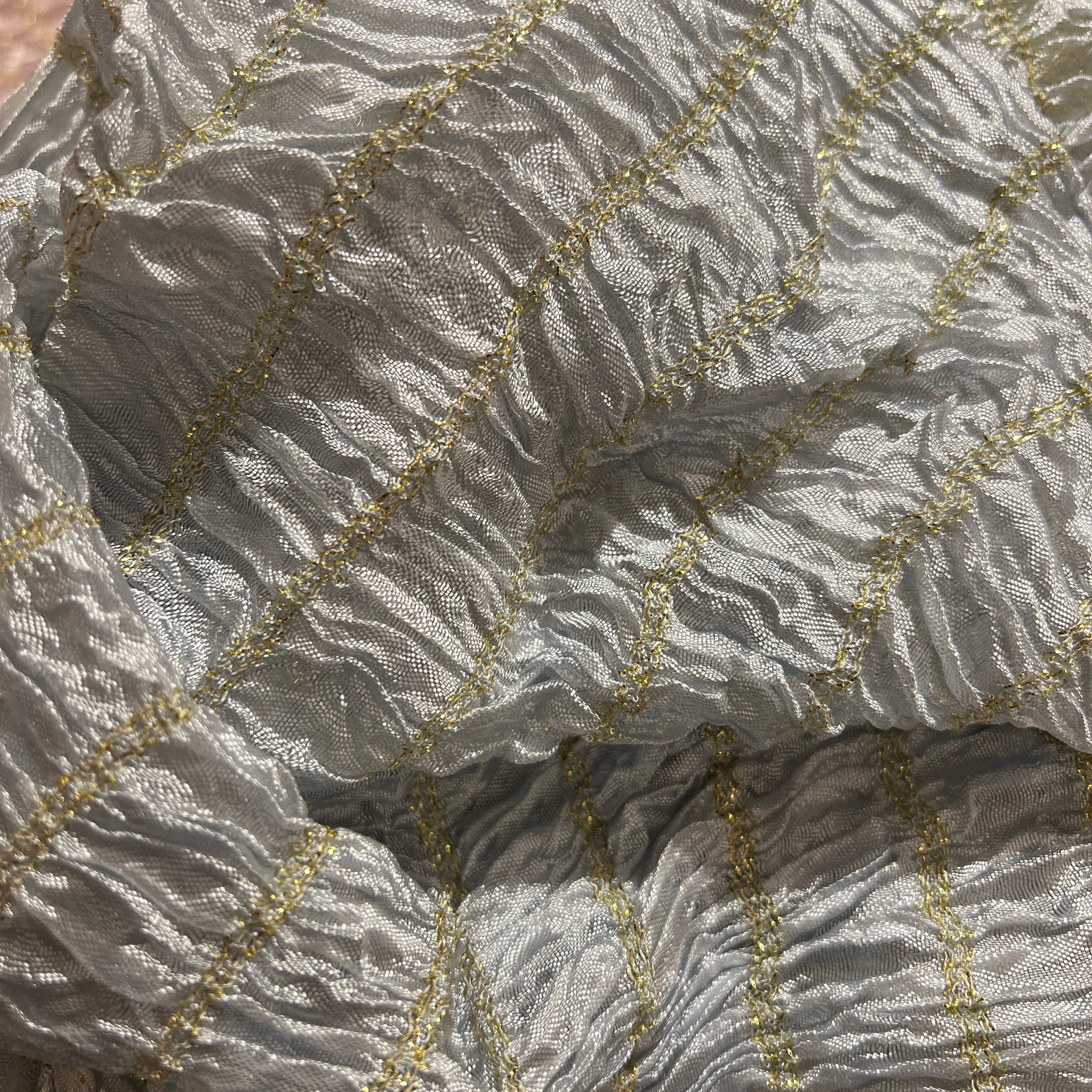 YD Mens Stoles - Vintage India NYC