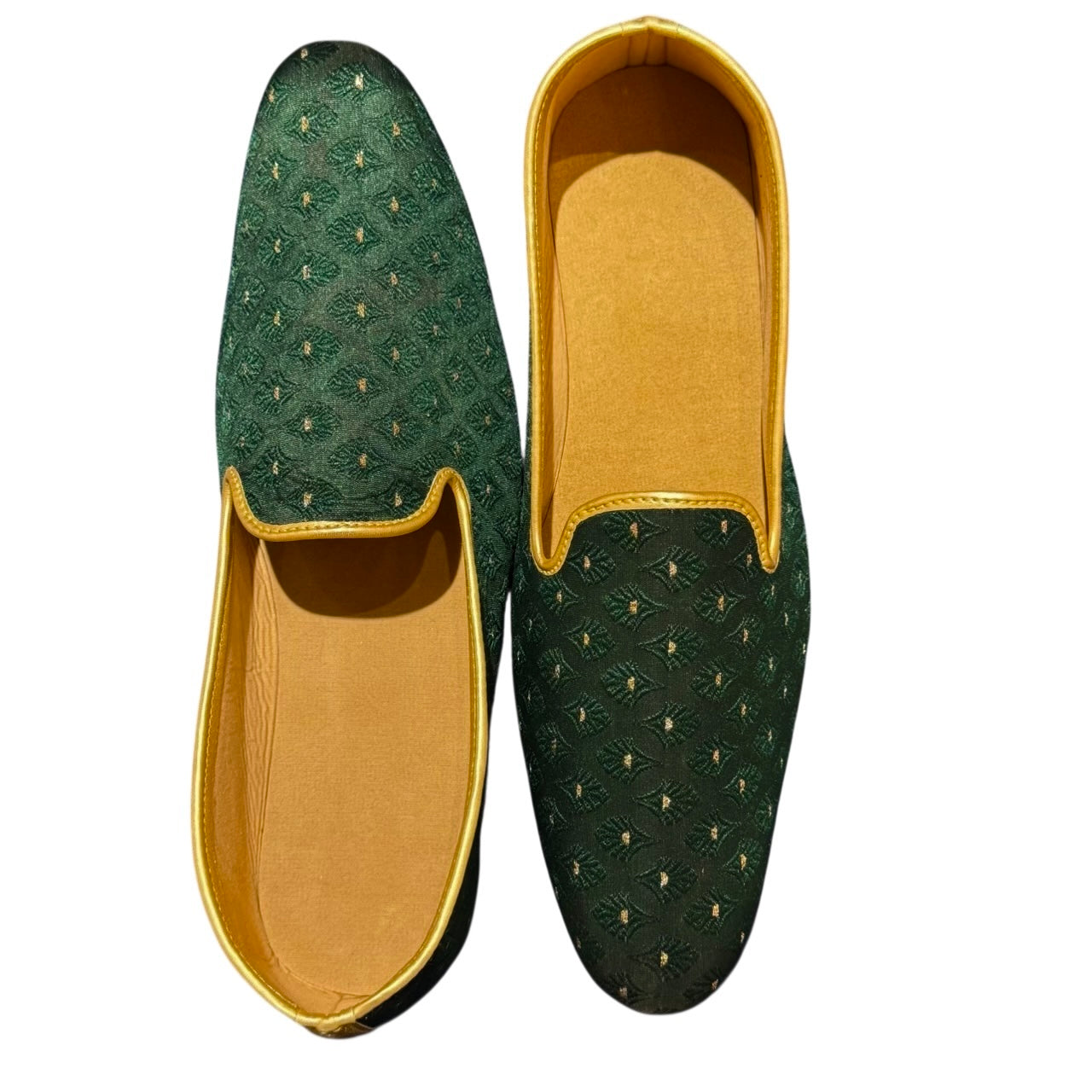 Forest Butah Loafer