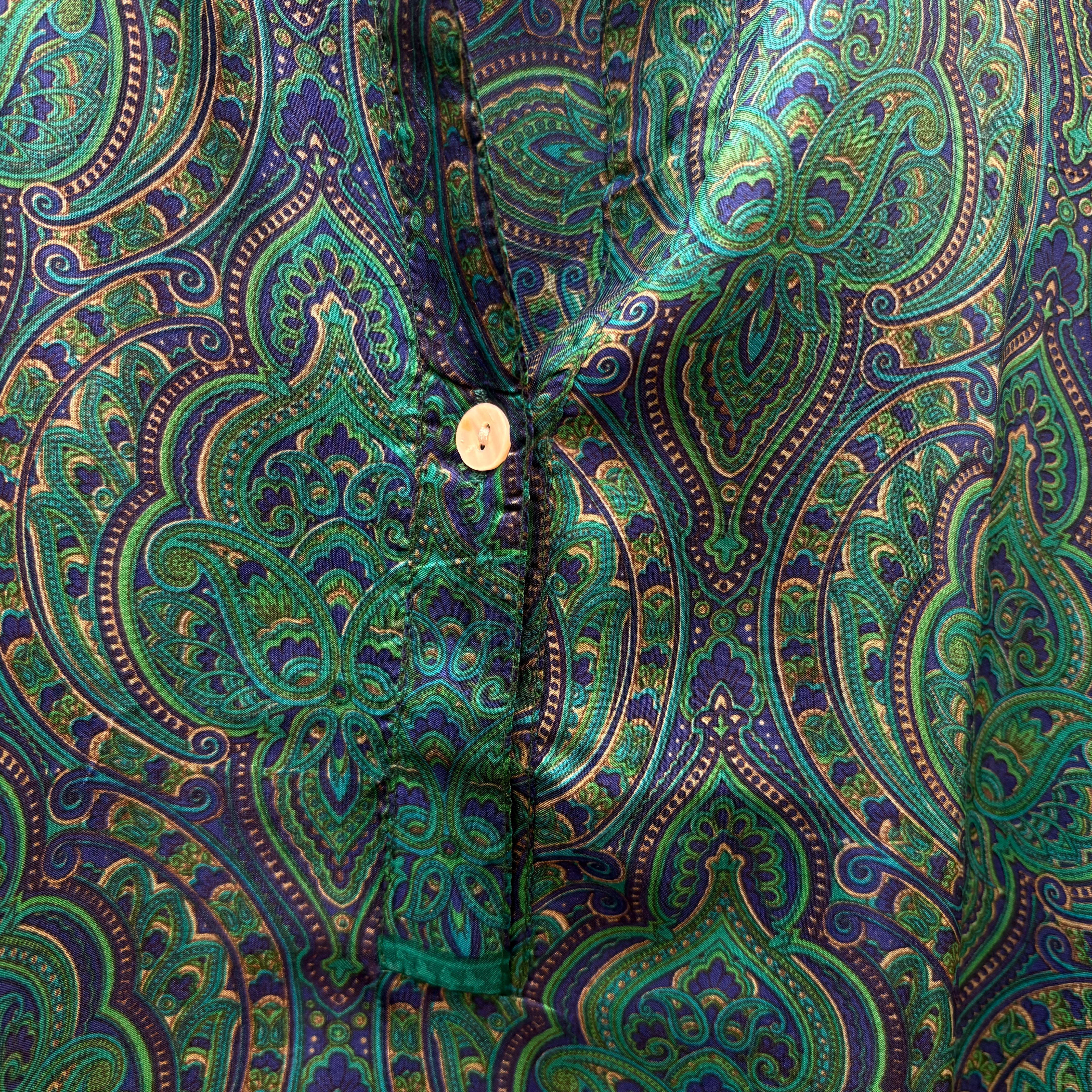 Silk Kurtas-3 colors