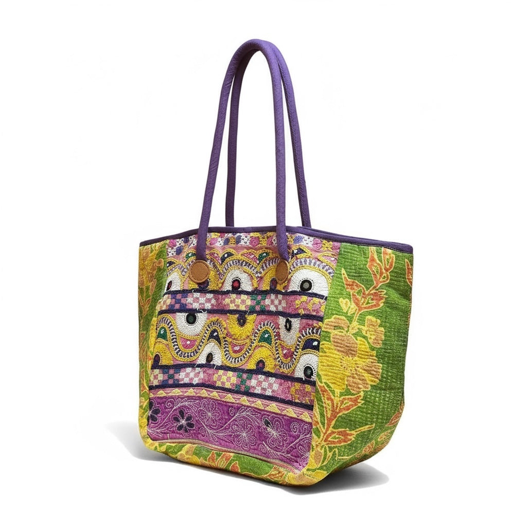 Boho Bags-Various styles