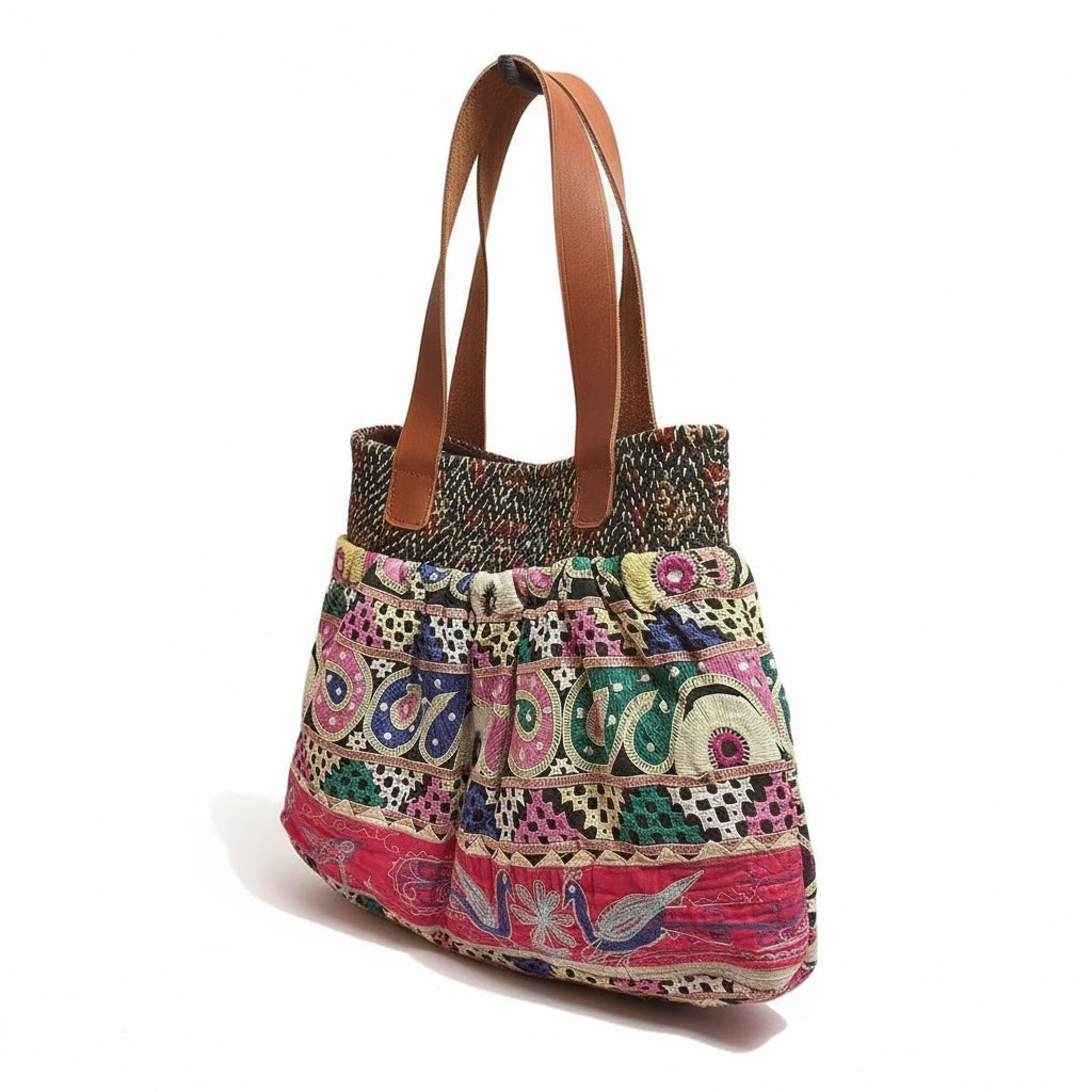 Boho Bags-Various styles