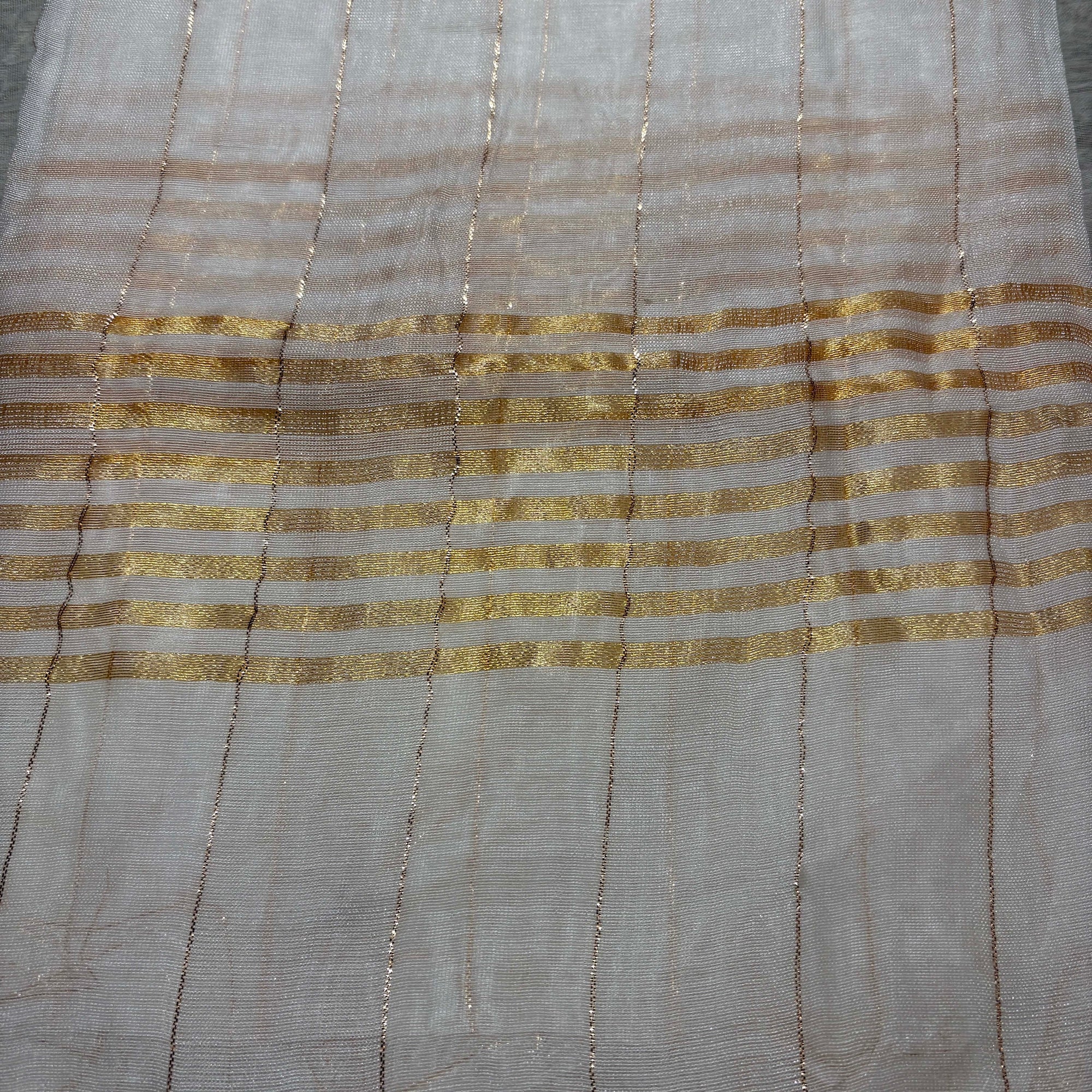 Mens Stoles with Zari-55