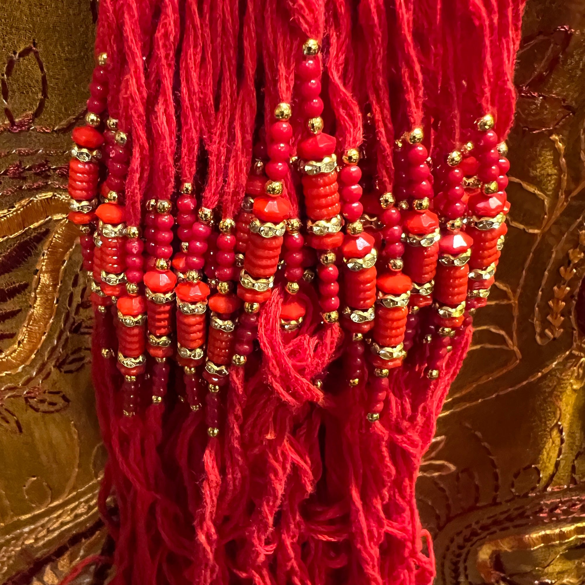 Rakhis- Simple Type - Vintage India NYC