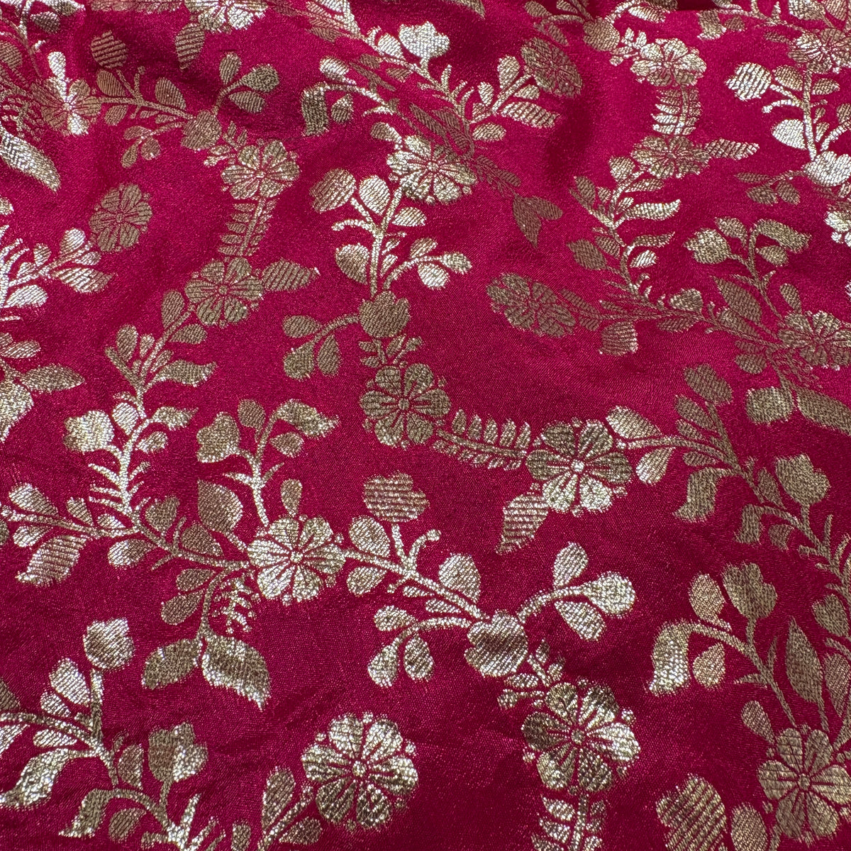 Floral Stem Petite Lehenga Skirts-Colors