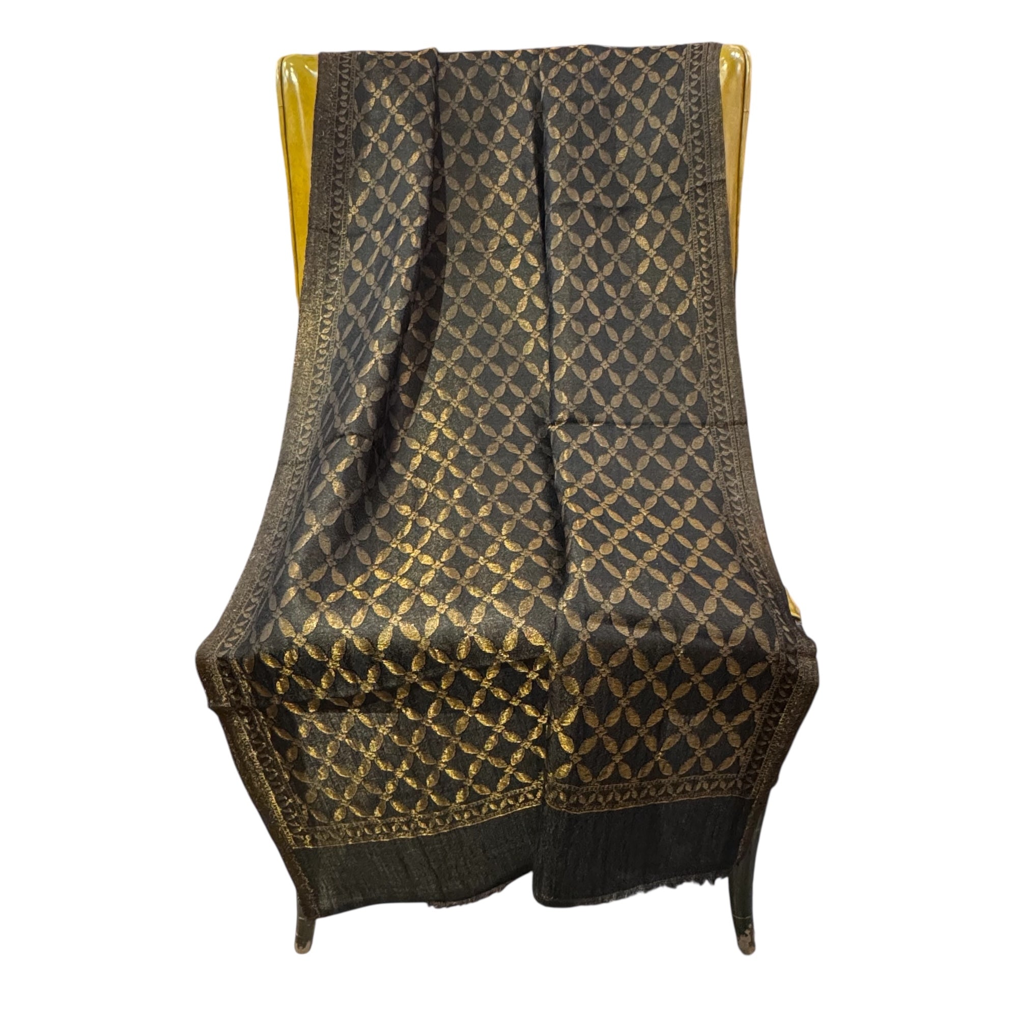 Fine Quality Moonlight Trellis Shawls - 8 Colors