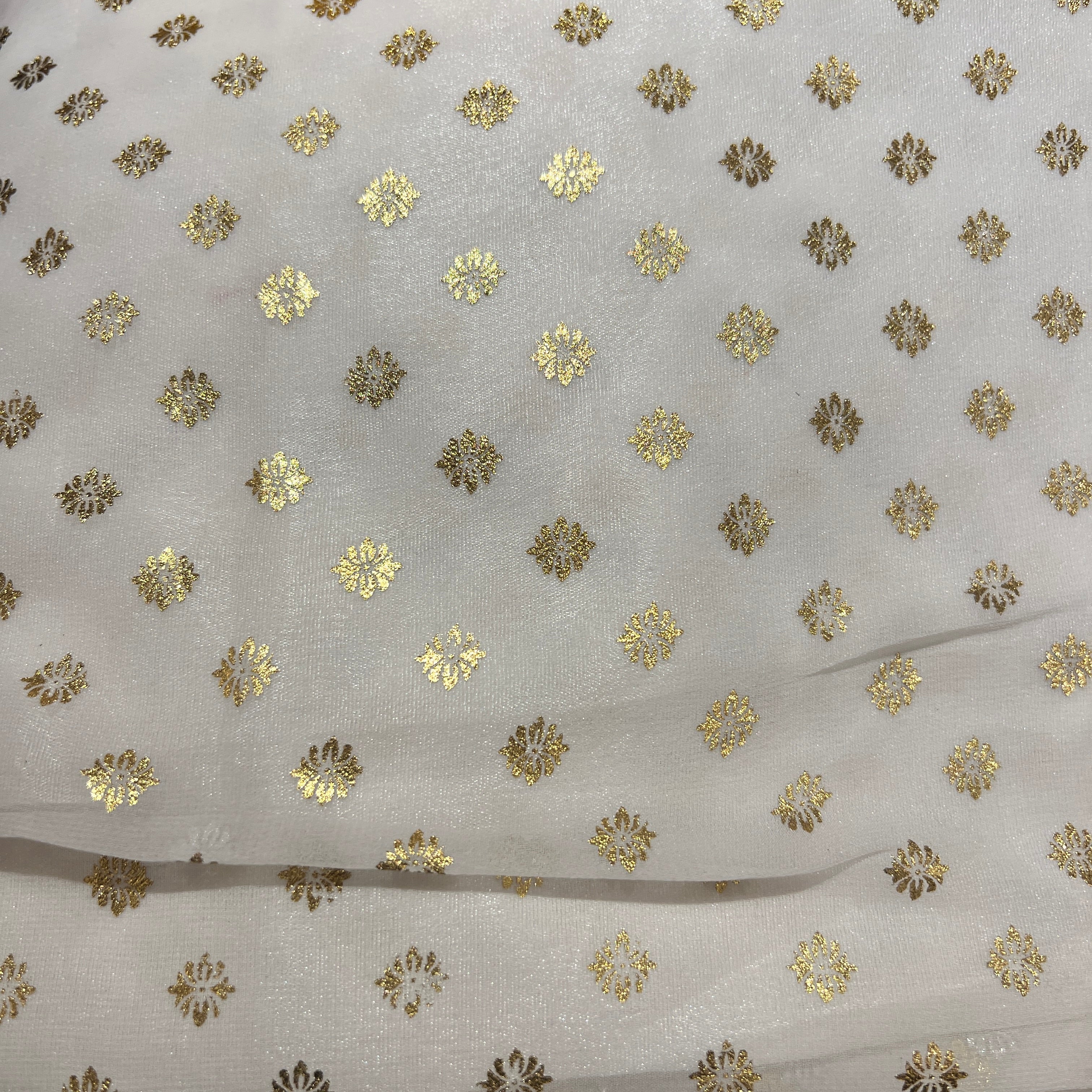 Afghani Pant with Mirrorwork-5 Colors - Vintage India NYC
