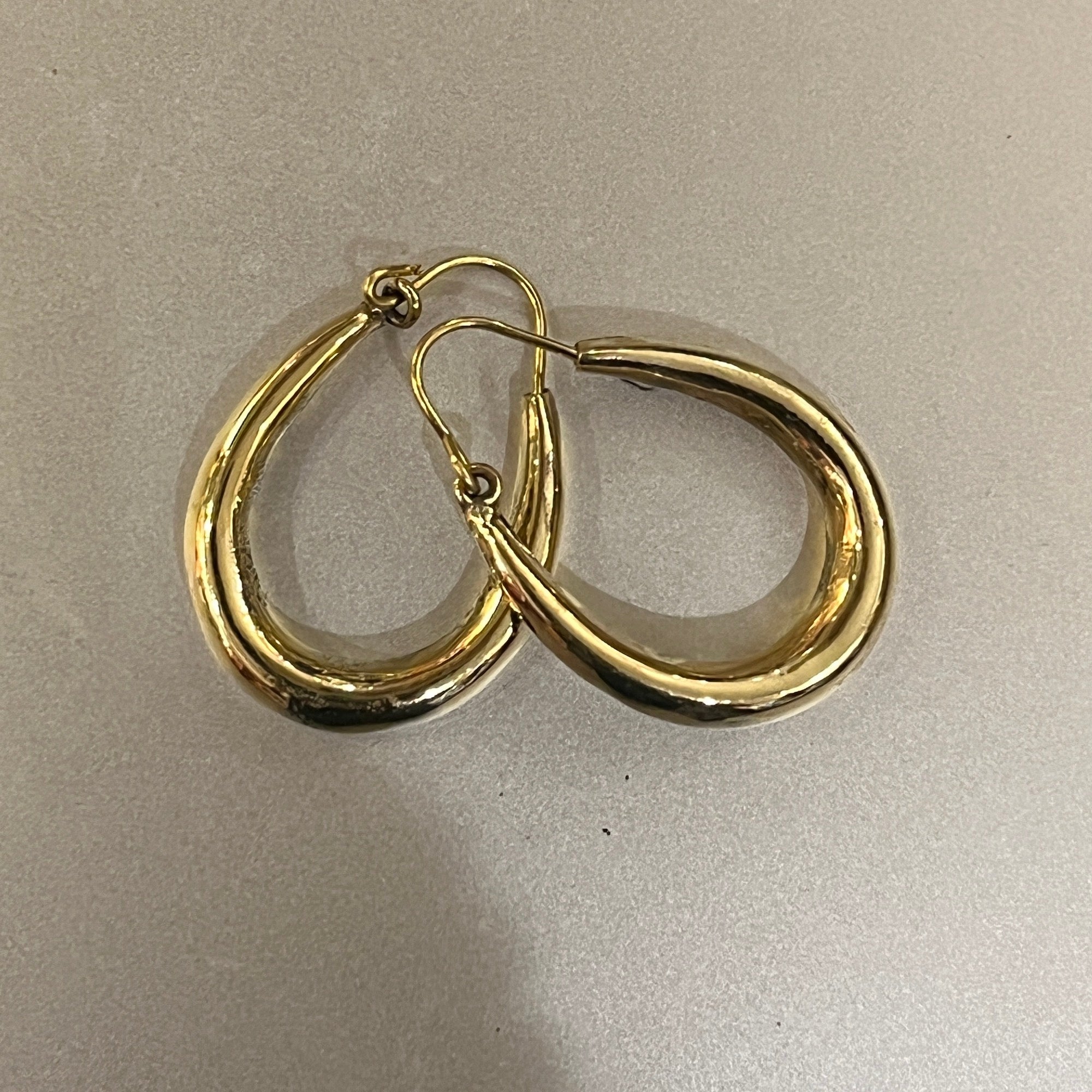 Hoop Earrings-Various Styles - Vintage India NYC