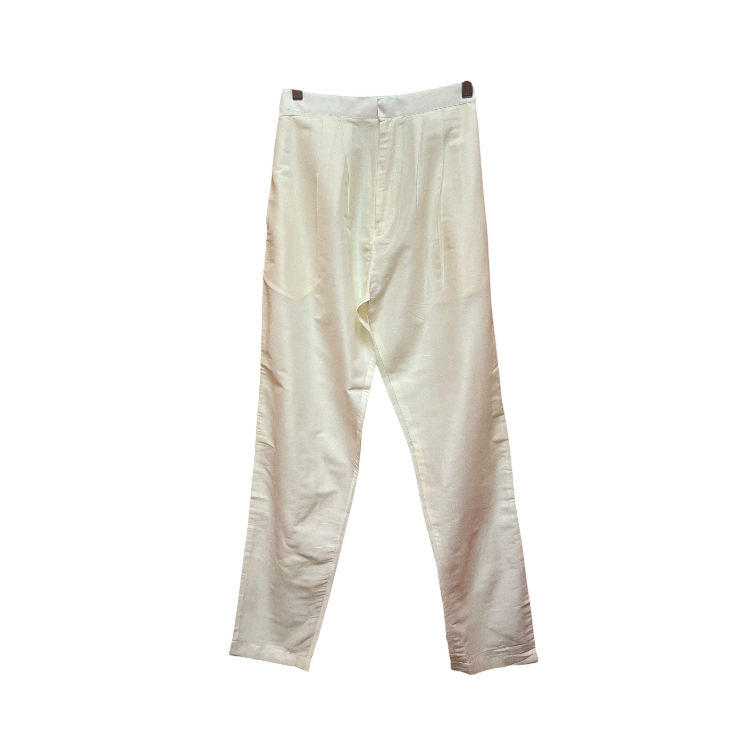 Trouser Pants
