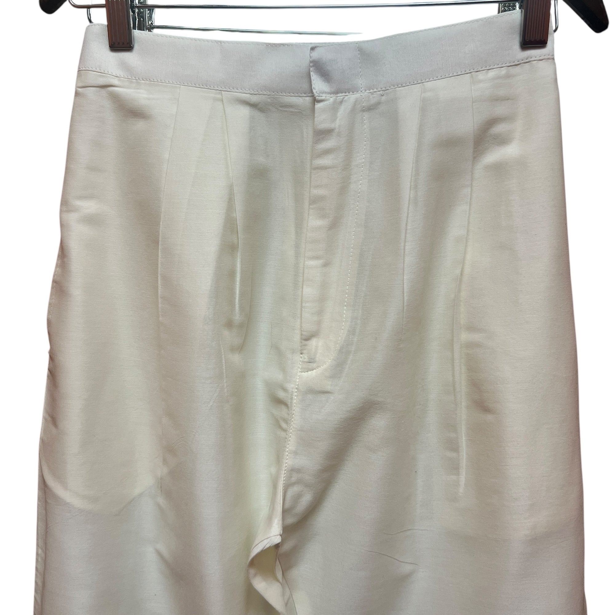 Trouser Pants