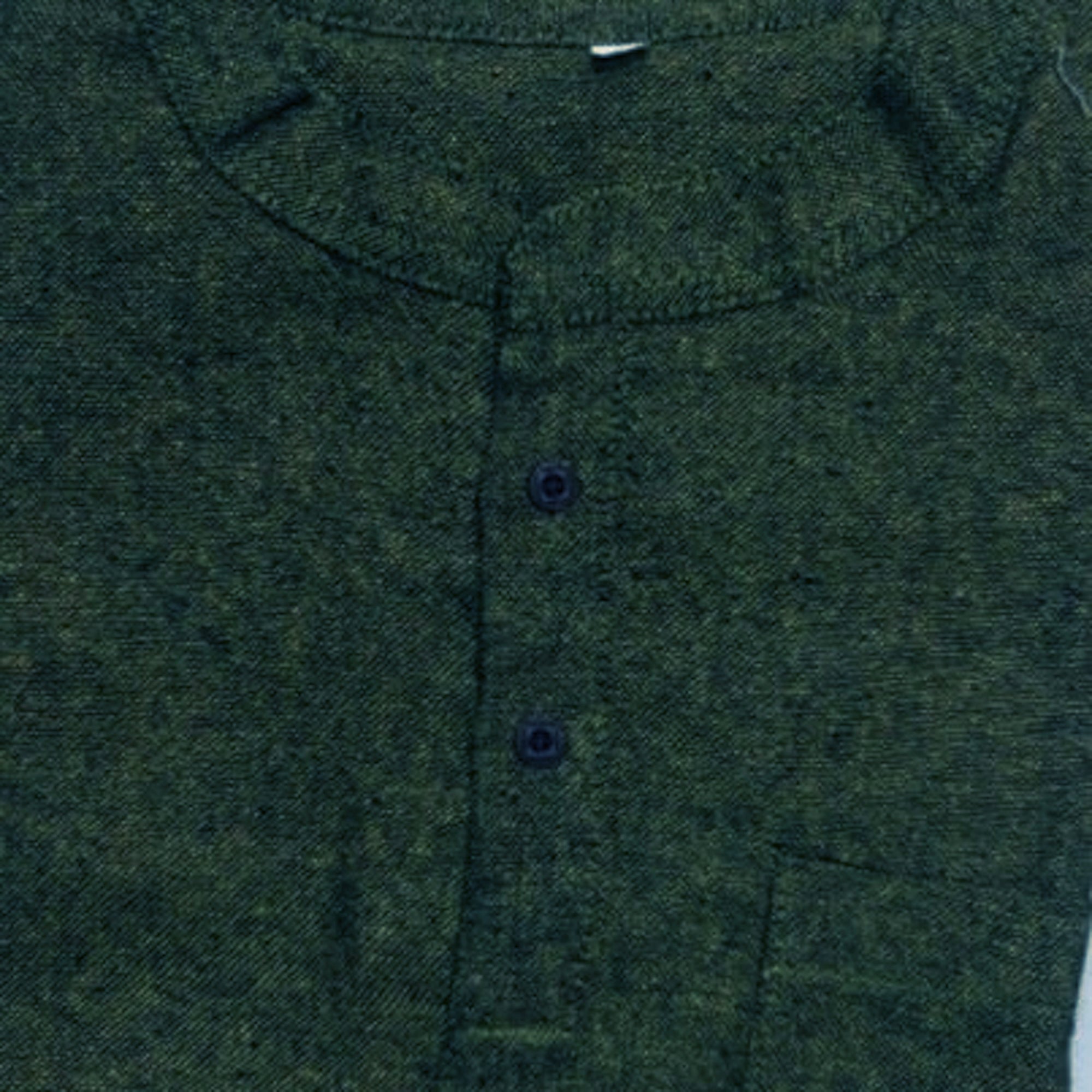 Organic Cotton Kurtas - Many Colors - Vintage India NYC