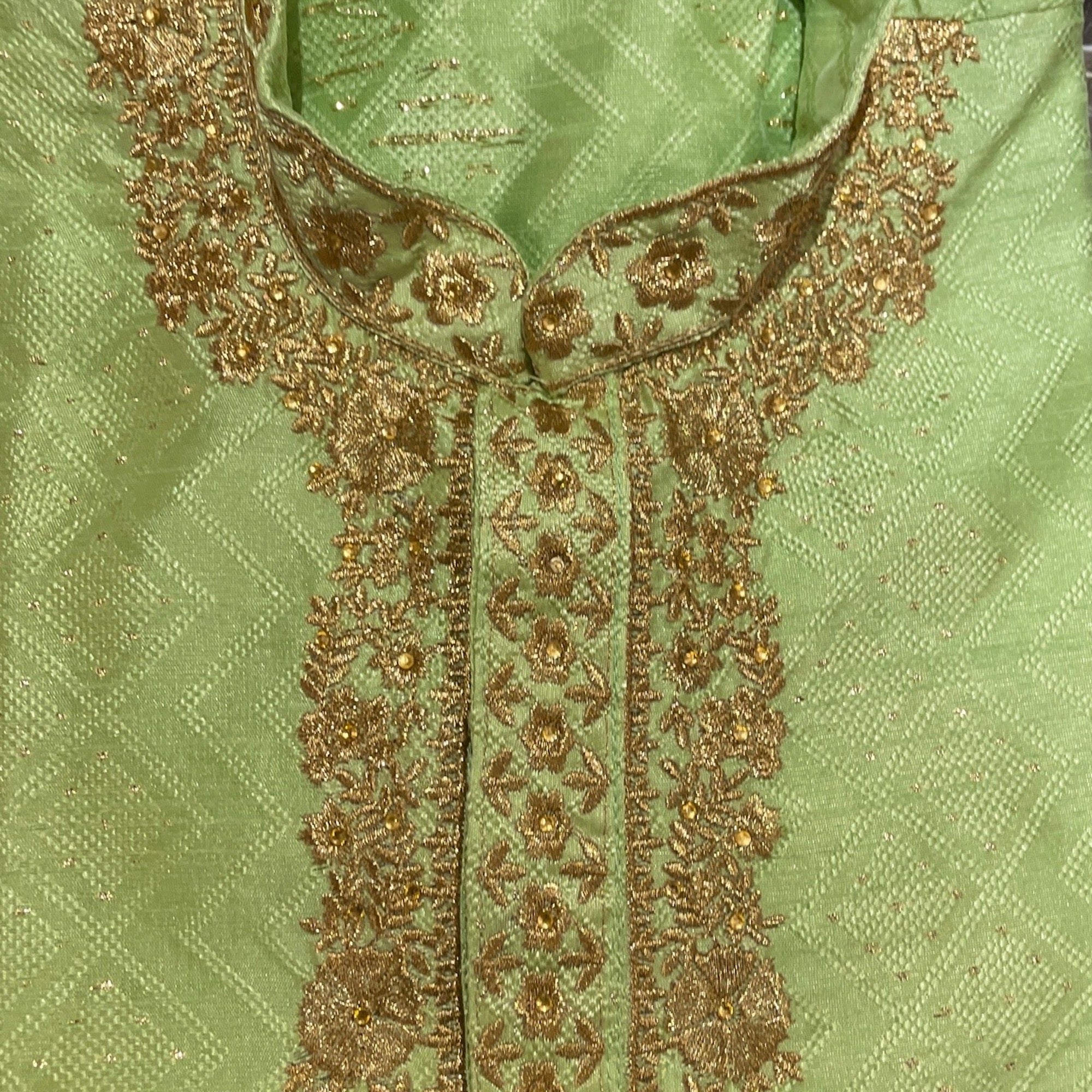 DT Short Kurtas-5 Colors - Vintage India NYC