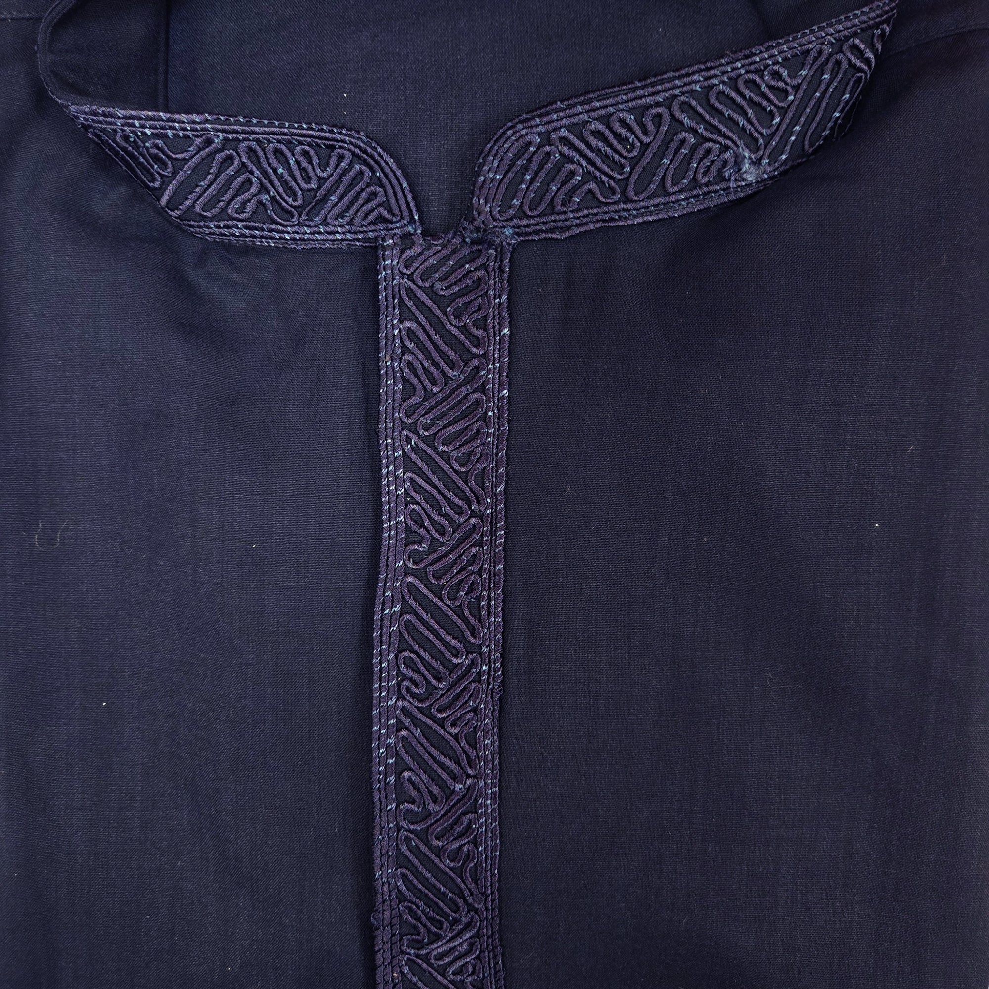Fine Cotton Kurta-Colors - Vintage India NYC