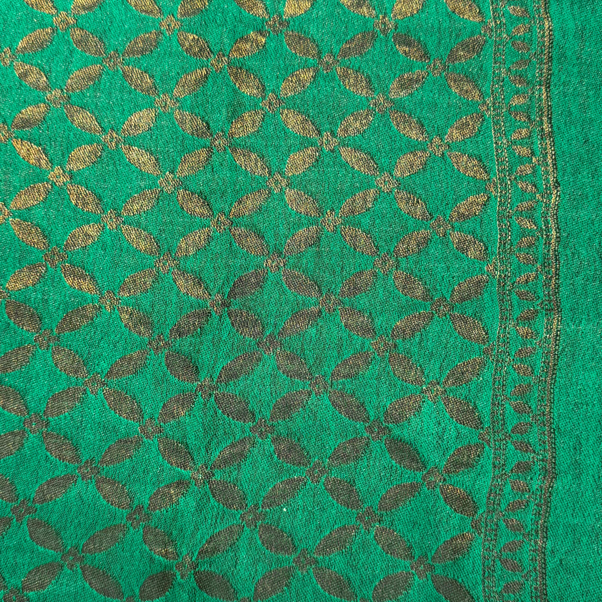 Fine Quality Moonlight Trellis Shawls - 8 Colors