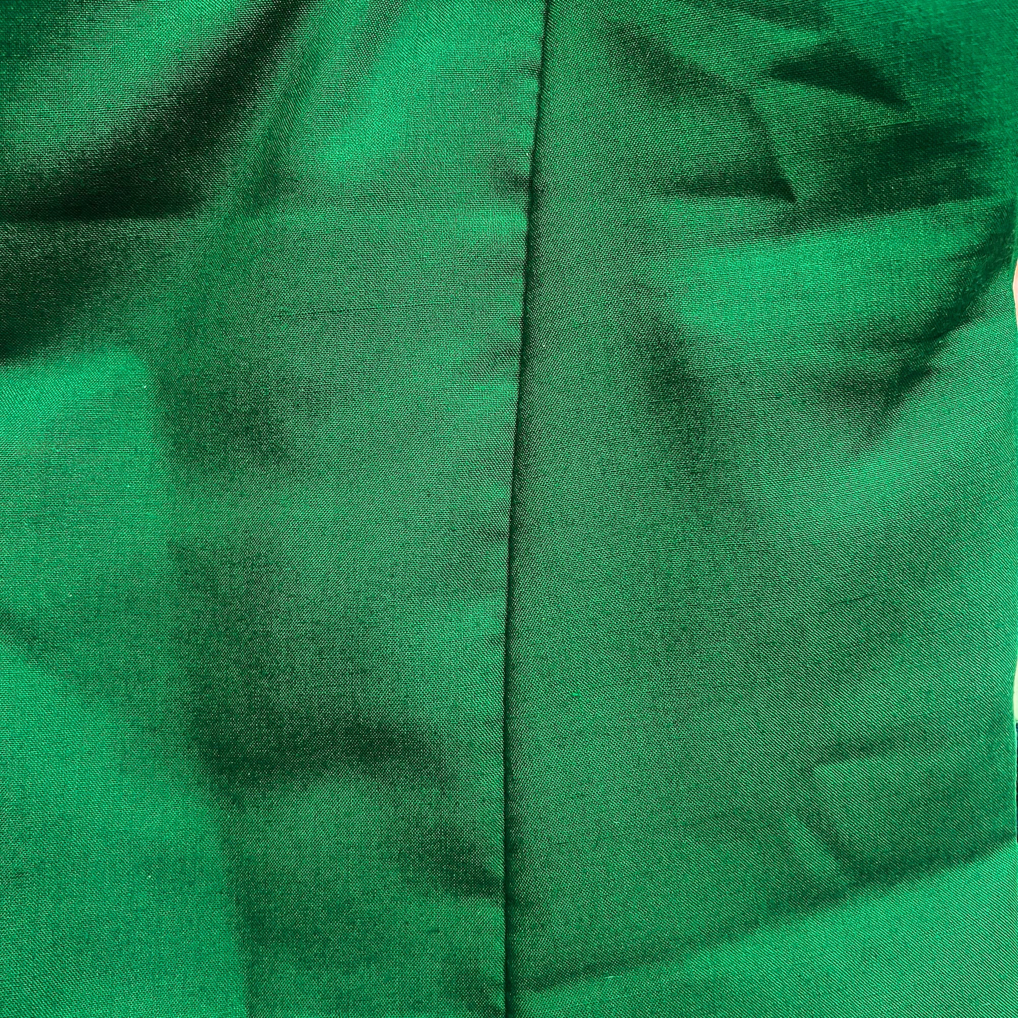 Soft Saree Petticoat - 24 Colors - Vintage India NYC