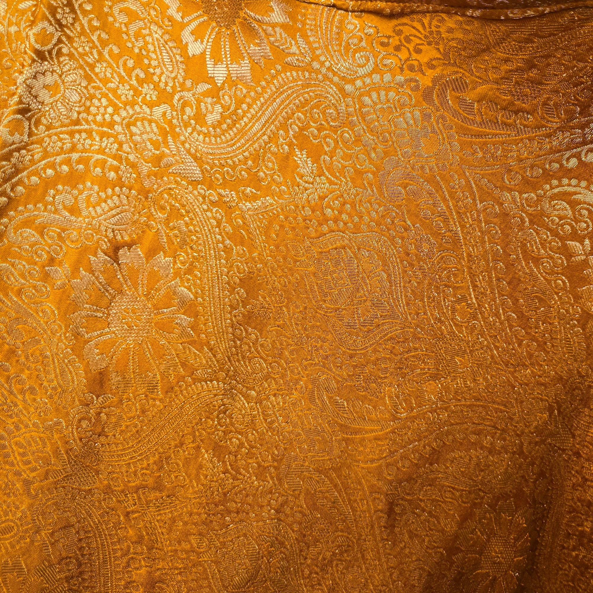 DT Brocade Crest Lehengas - Colors - Vintage India NYC