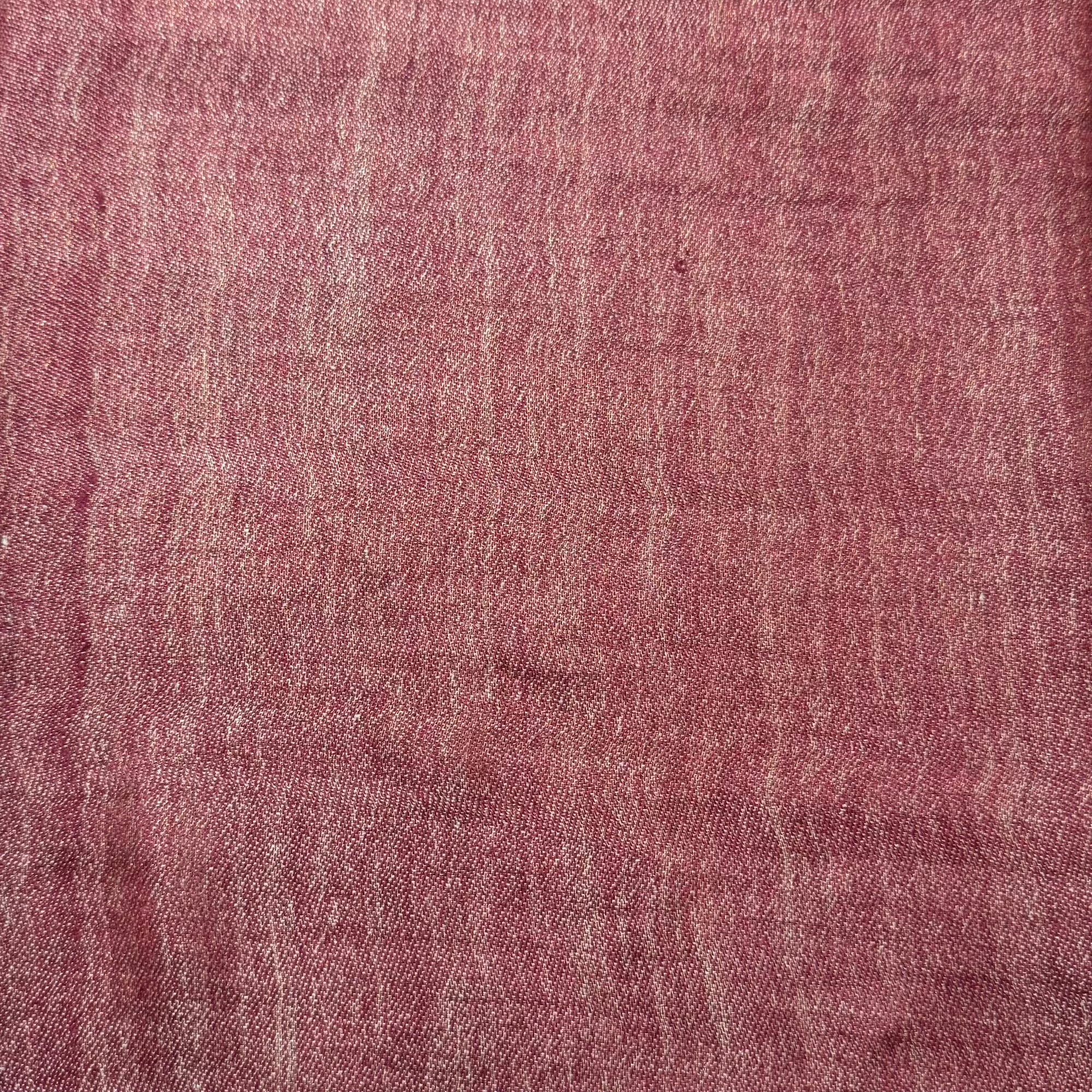 Fine Quality Reversible Moonlight Shawls - 19 Colors