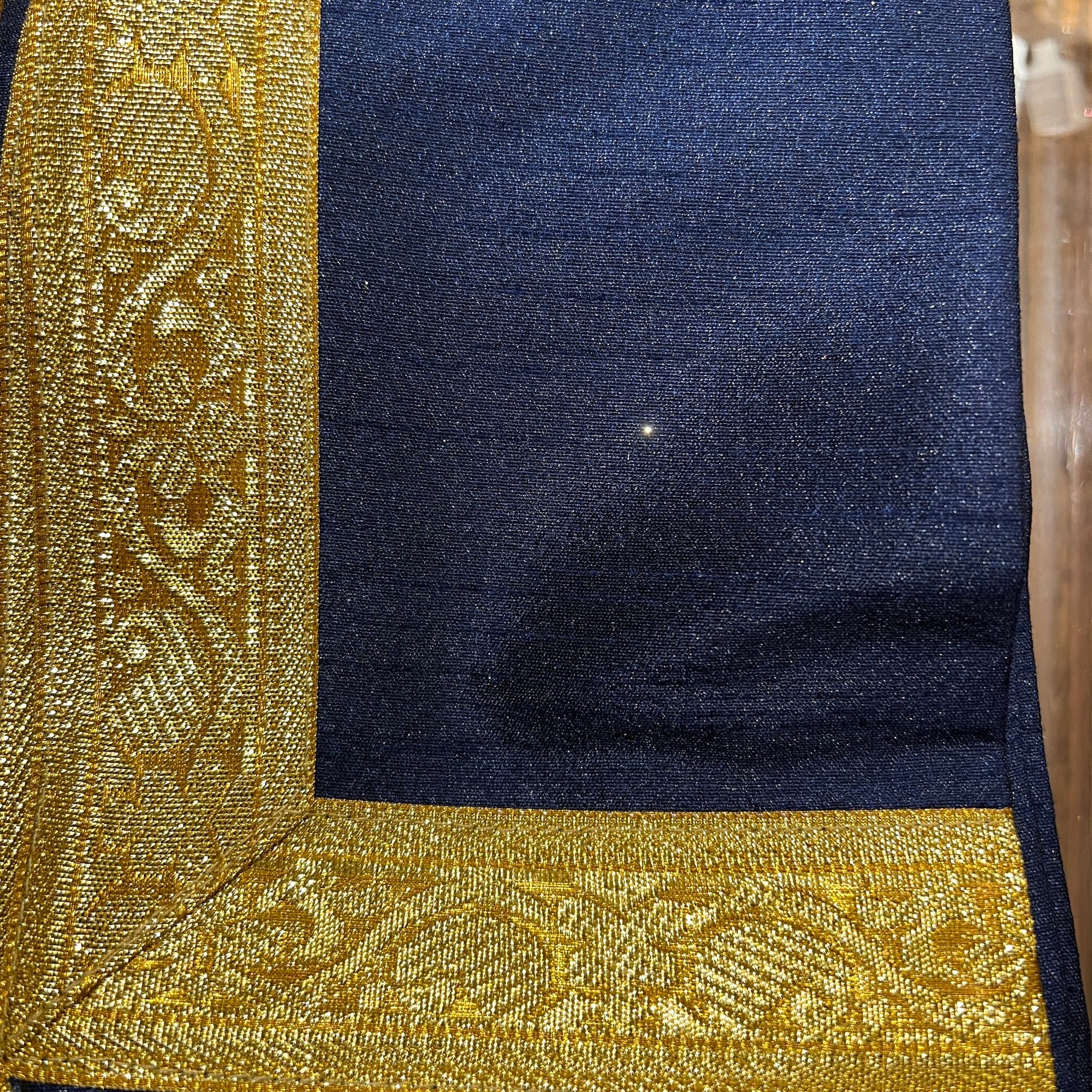 DT Men's Sherwani Stole- Various Colors - Vintage India NYC