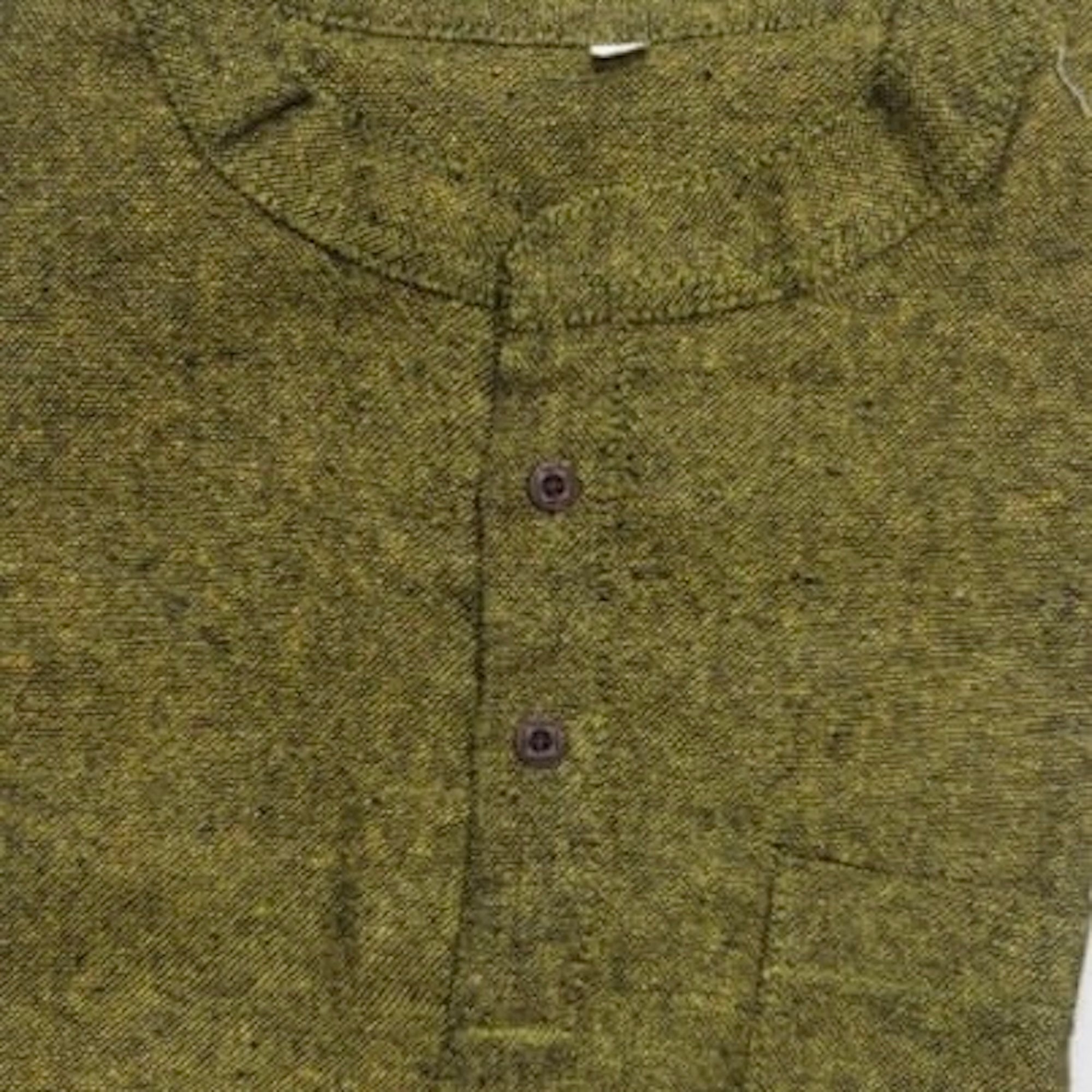 Organic Cotton Kurtas - Many Colors - Vintage India NYC