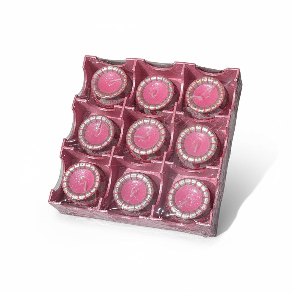 Diwali Diyas-Various - Vintage India NYC