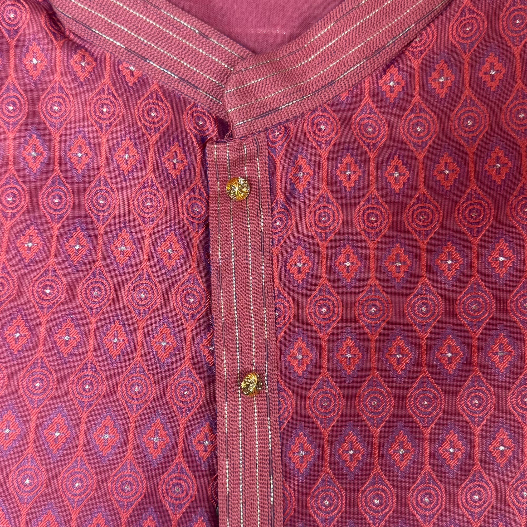 YD Streaming Ogee Kurtas-Colors