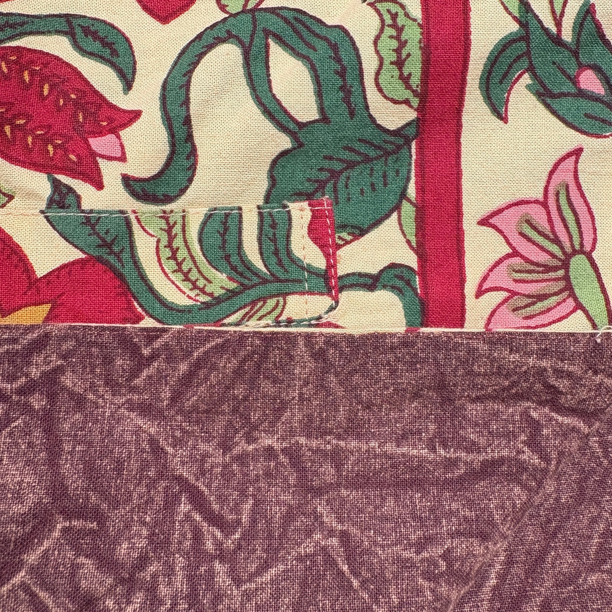 Reversible Cotton Jackets- Size 44