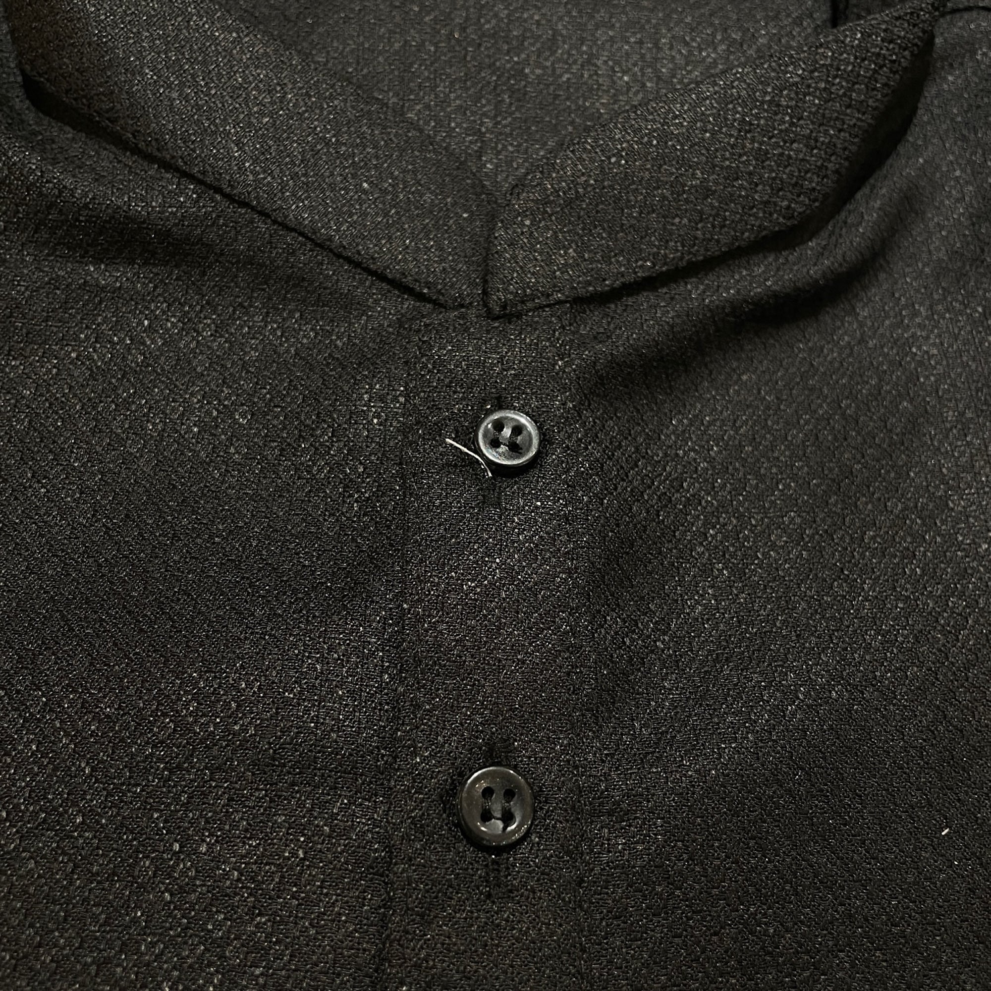 YD Basketweave Jacquard Kurta-3 Colors - Vintage India NYC