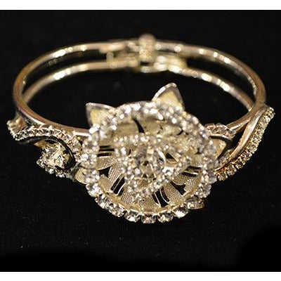 Fancy bracelet - Vintage India NYC