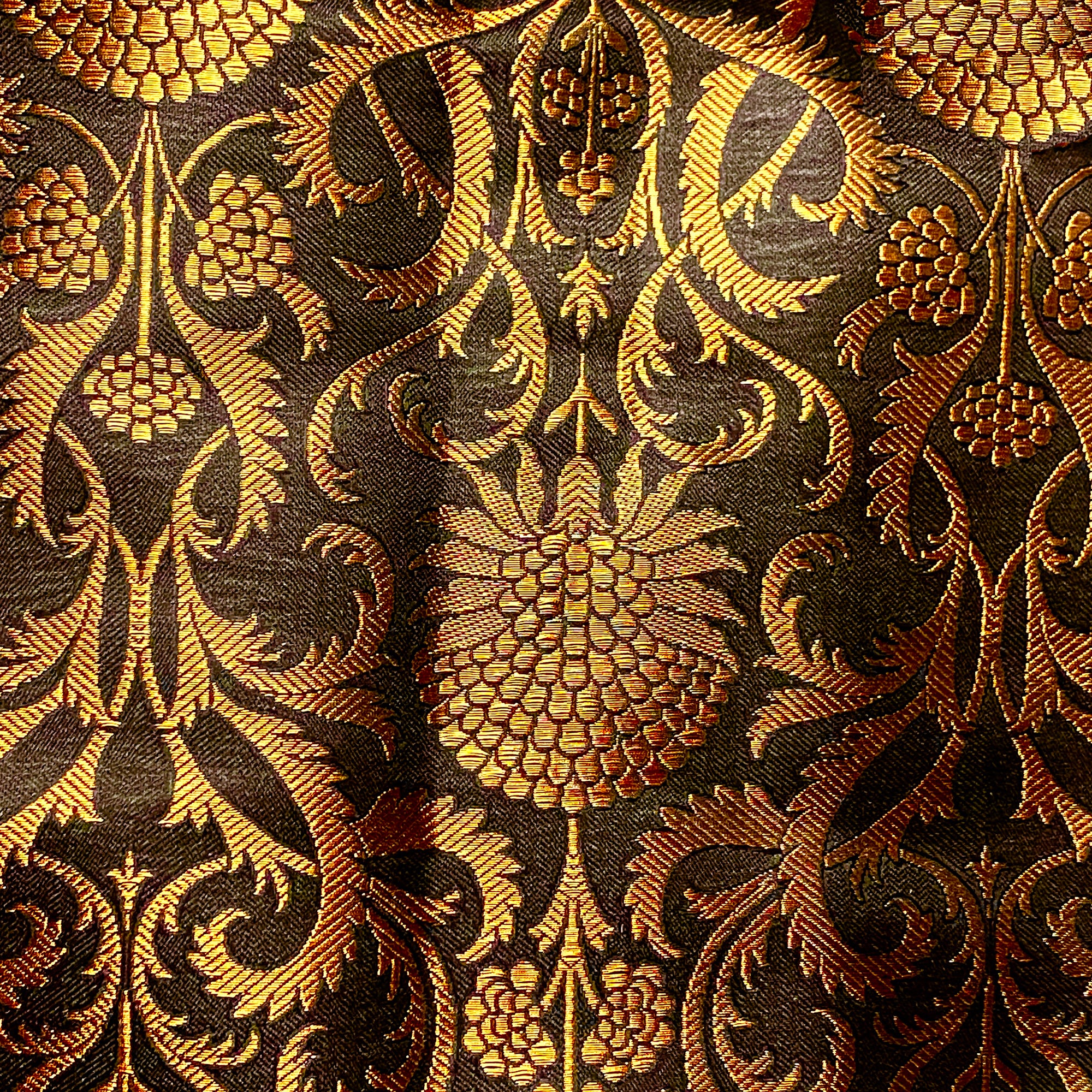 Bolster Covers - Vintage India NYC