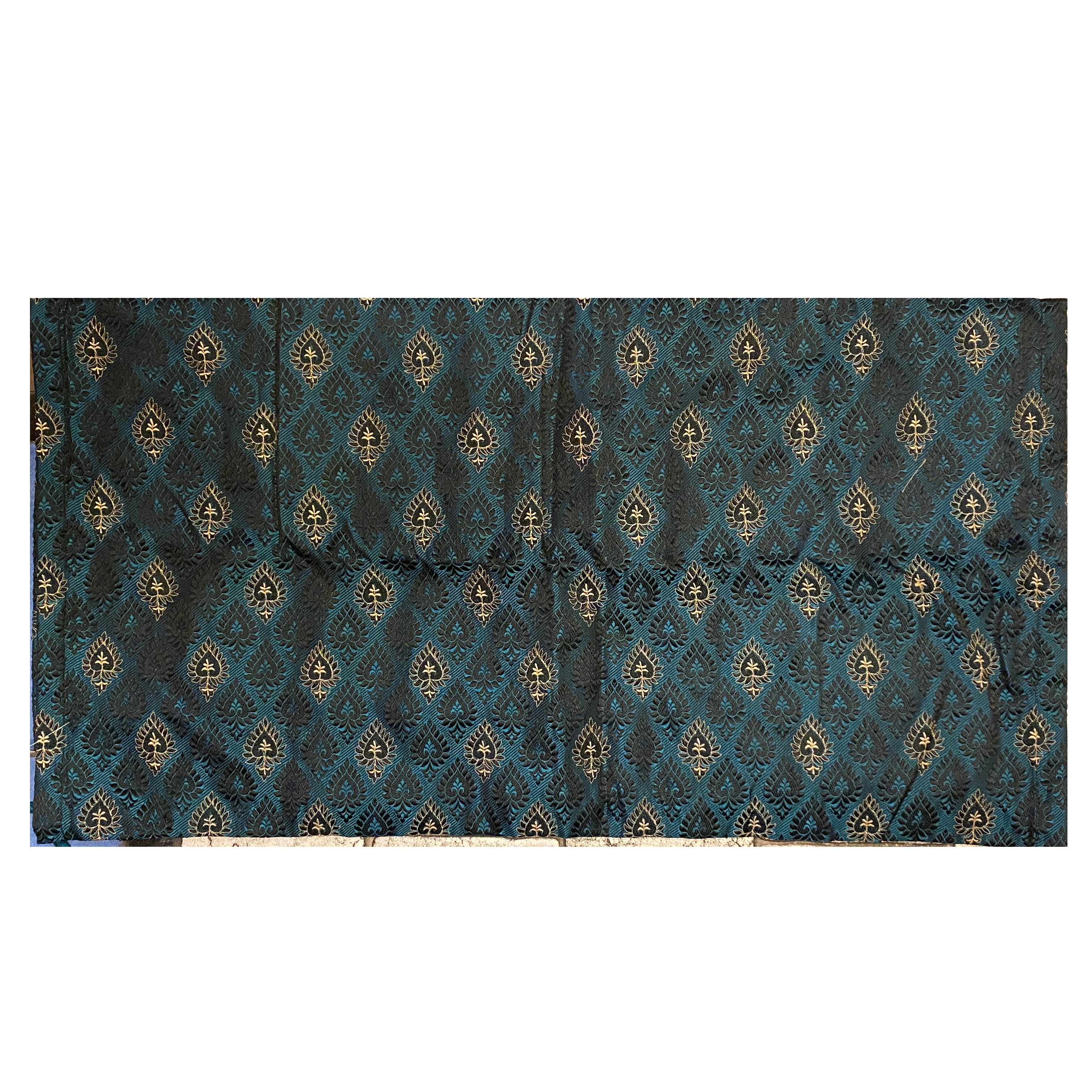Bolster Covers - Vintage India NYC