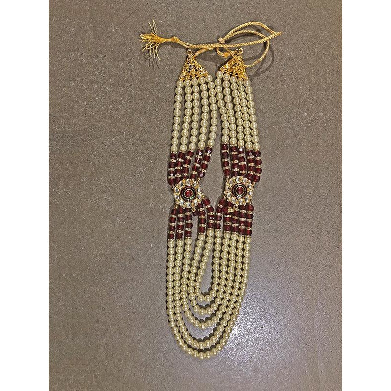 RH Dulha Kantha - Vintage India NYC