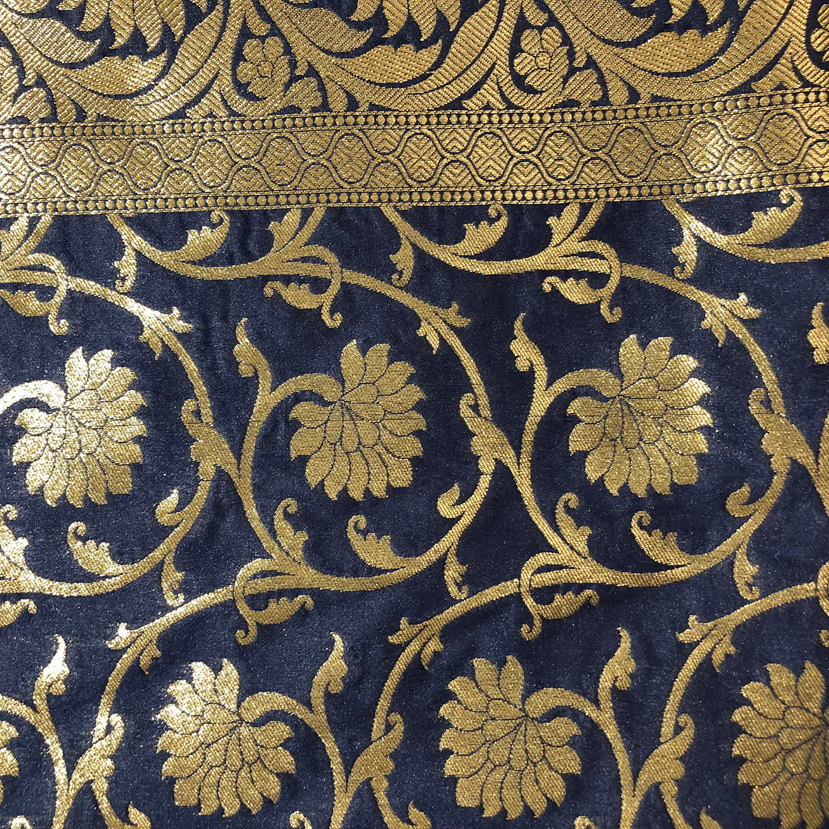 EA Banarasi Sarees - Vintage India NYC