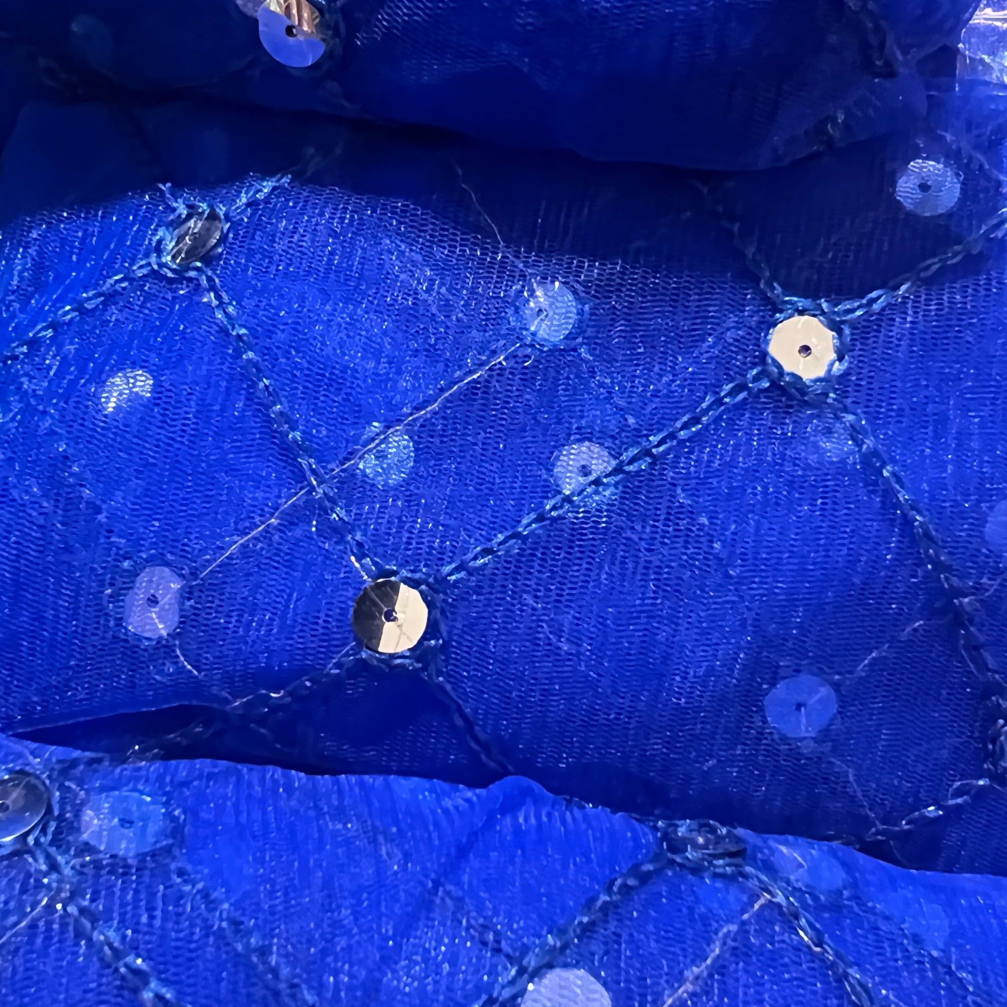 DT ROYAL SEQUIN DUPATTA