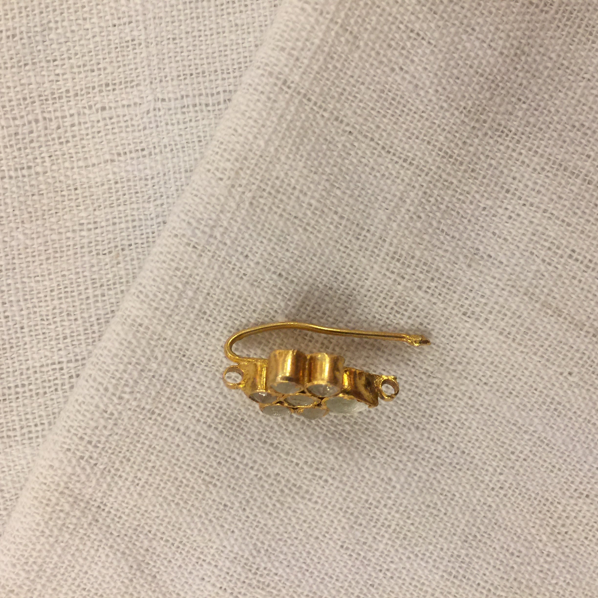 Nose Pins - Vintage India NYC