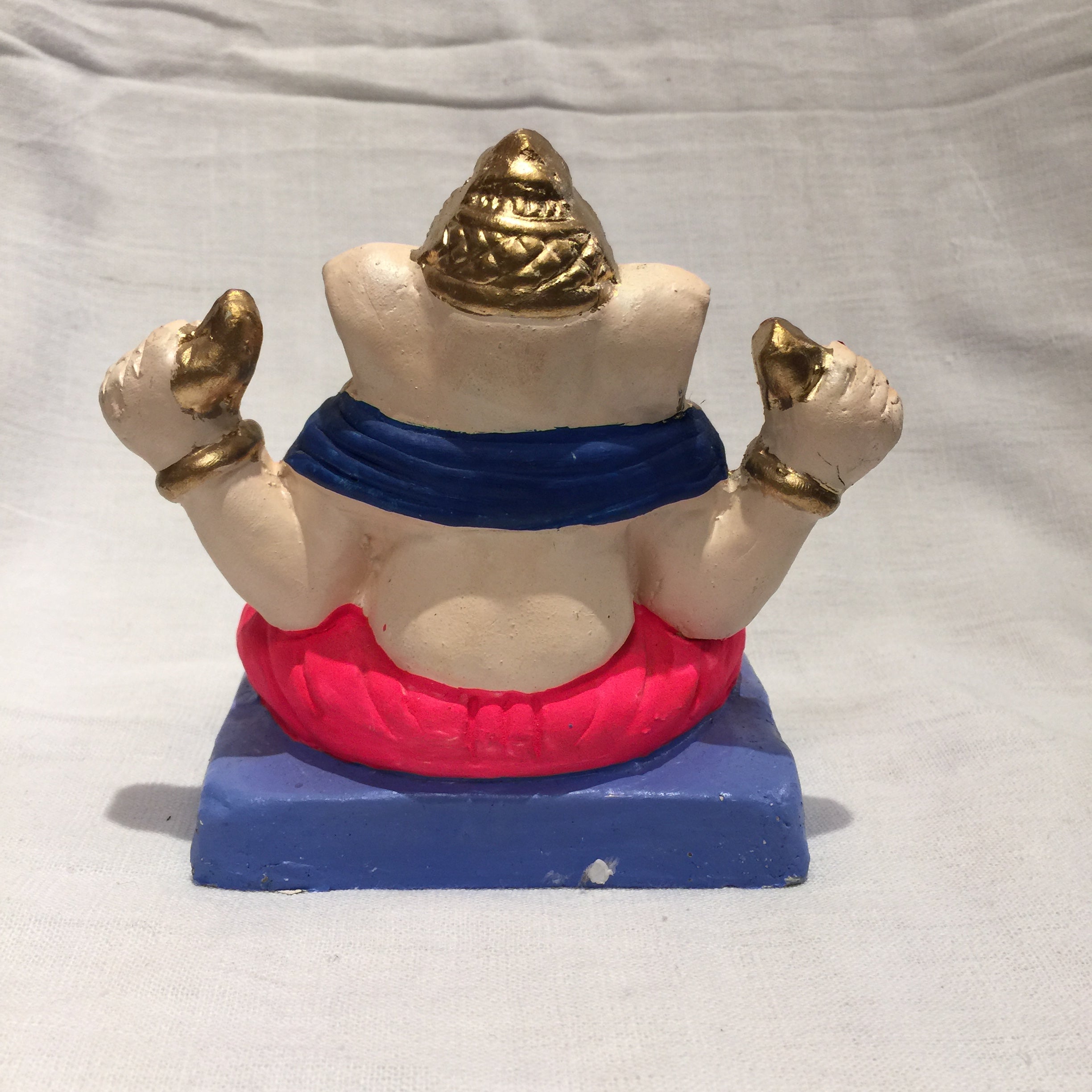 Clay Ganesh - Vintage India NYC