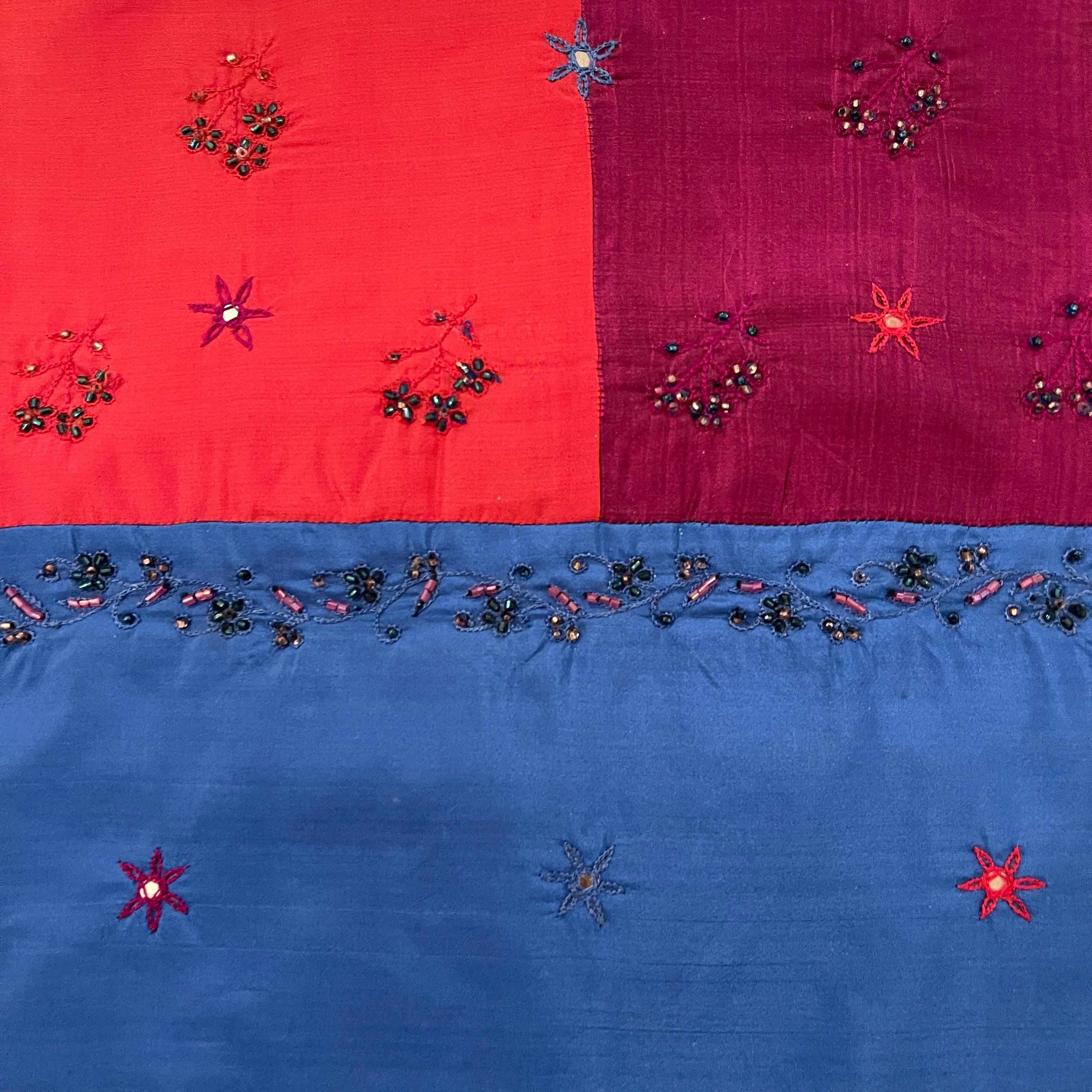 Throw pillow covers- 3 Styles - Vintage India NYC