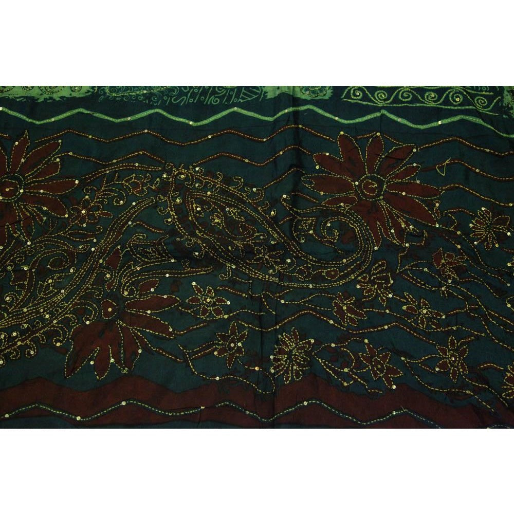 Vintage Sari 1020 - Vintage India NYC