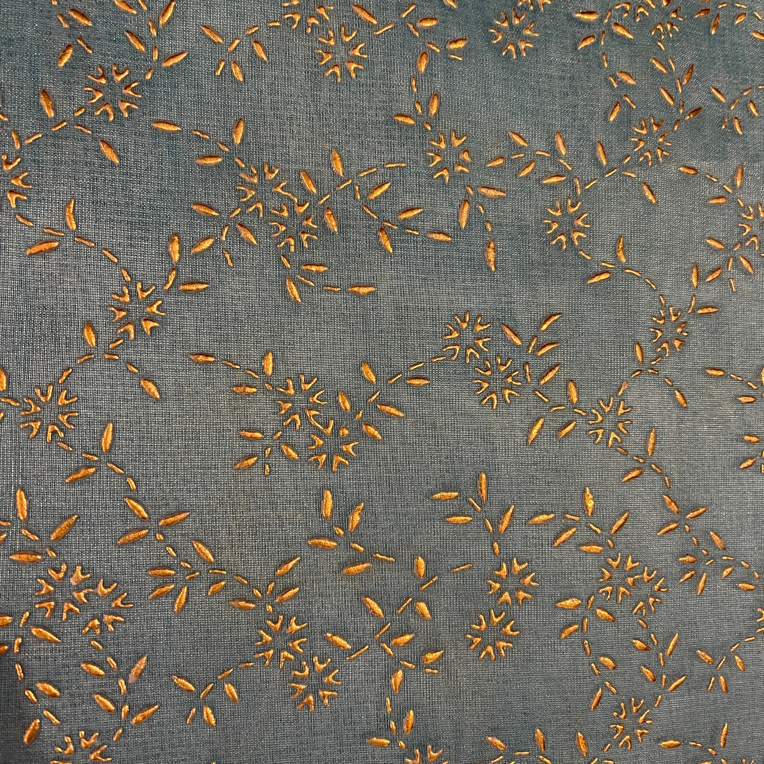 Fancy Pillow Covers - 6 Colors - Vintage India NYC